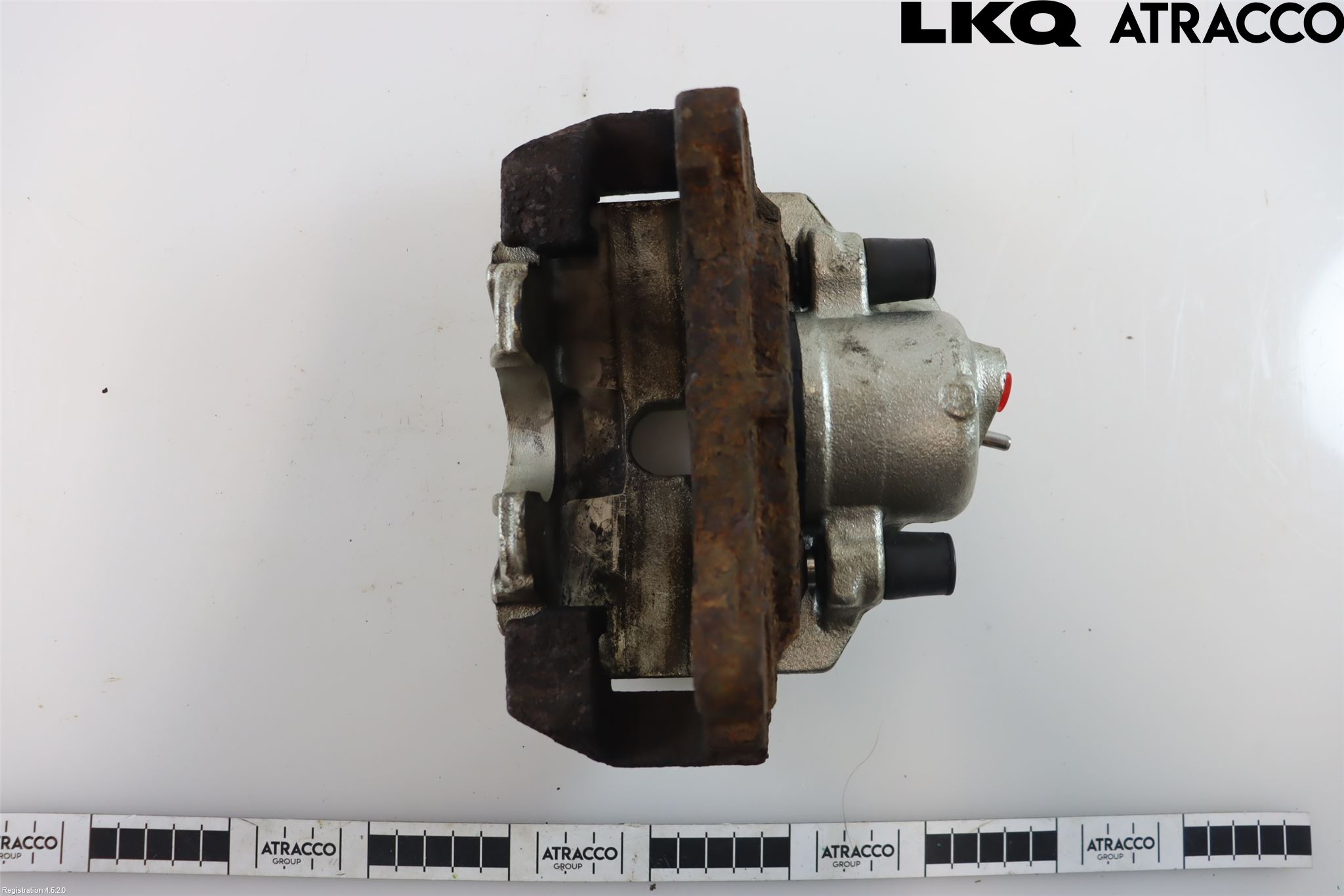 Volkswagen VW CADDY      04-10 Bromsok Fram Vänster