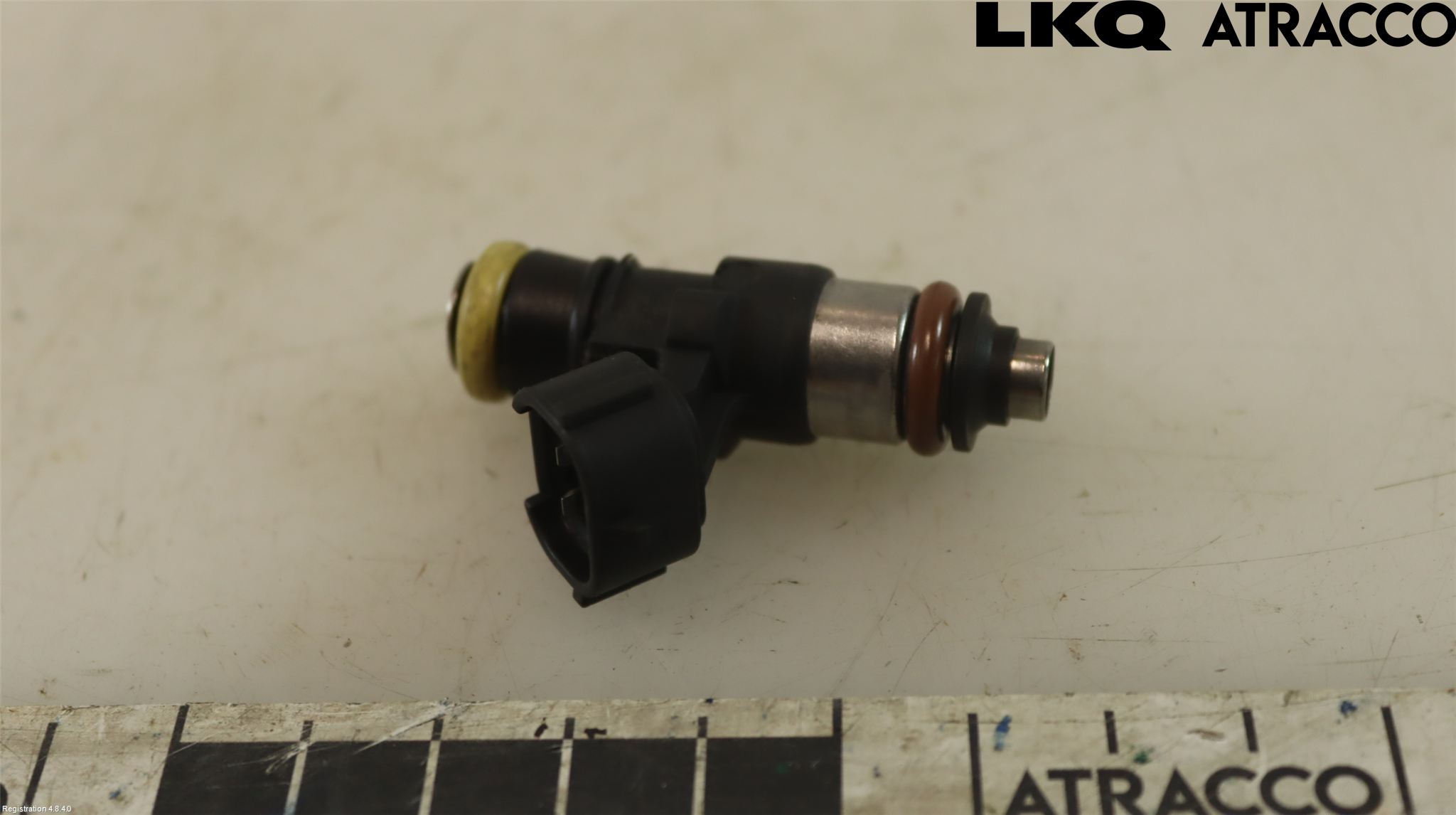 Volkswagen VW PASSAT 05-11 Injspridare