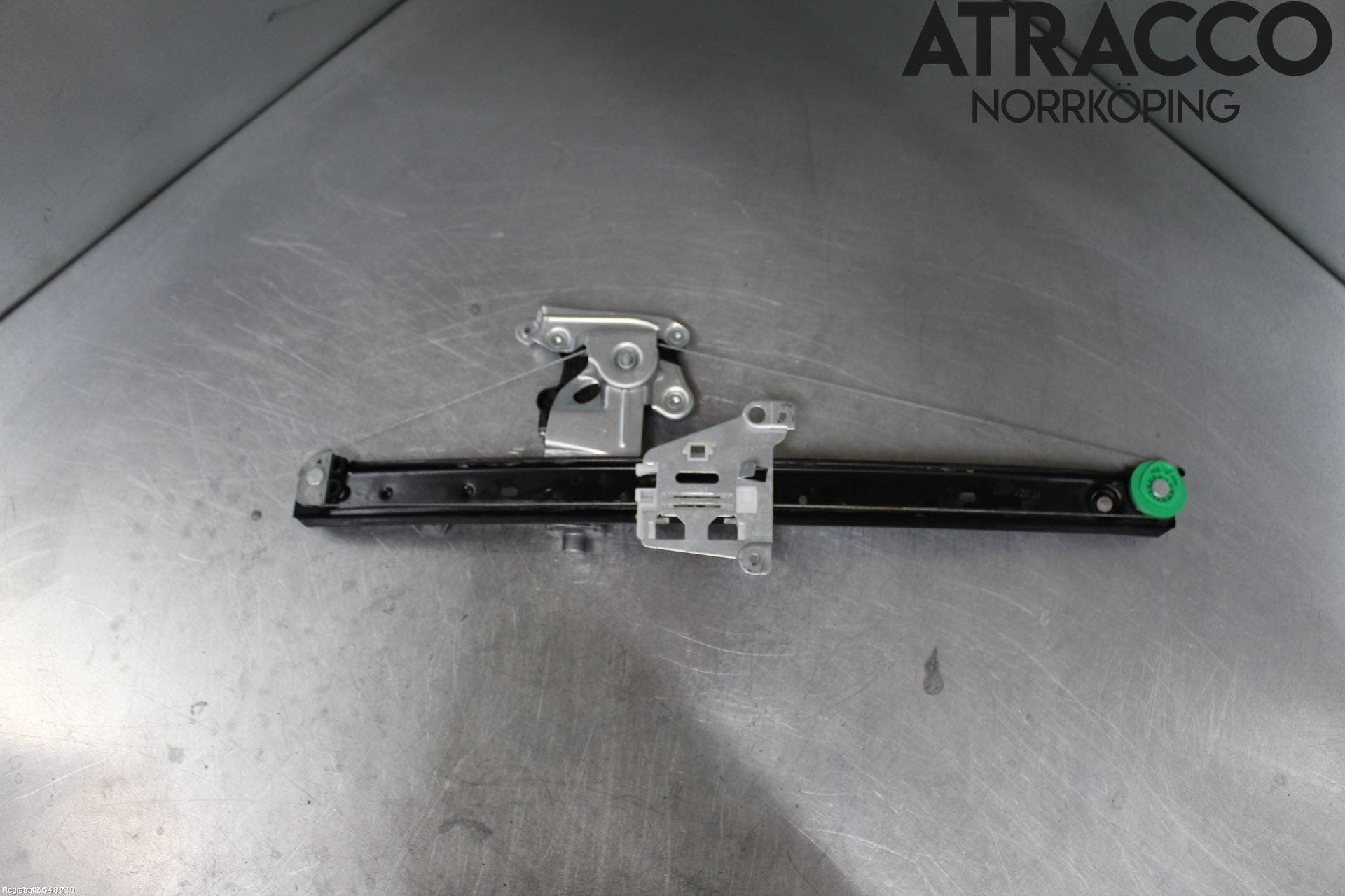 Volvo XC90 07-14 Fönsterhiss El Kompl