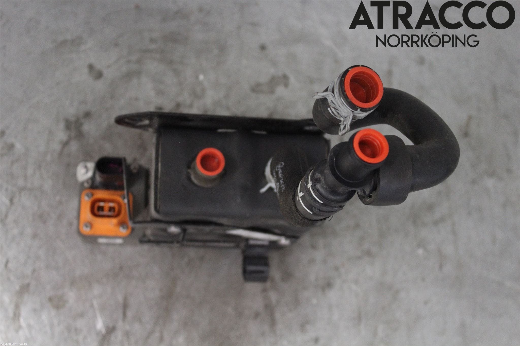 Volkswagen VW GOLF / E-GOLF VII 13-20 Värme Cellpaket