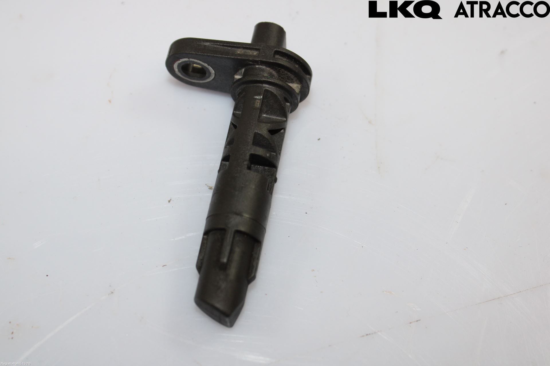 Opel ASTRA K 16-22 Givare Varvtal-Tändläge