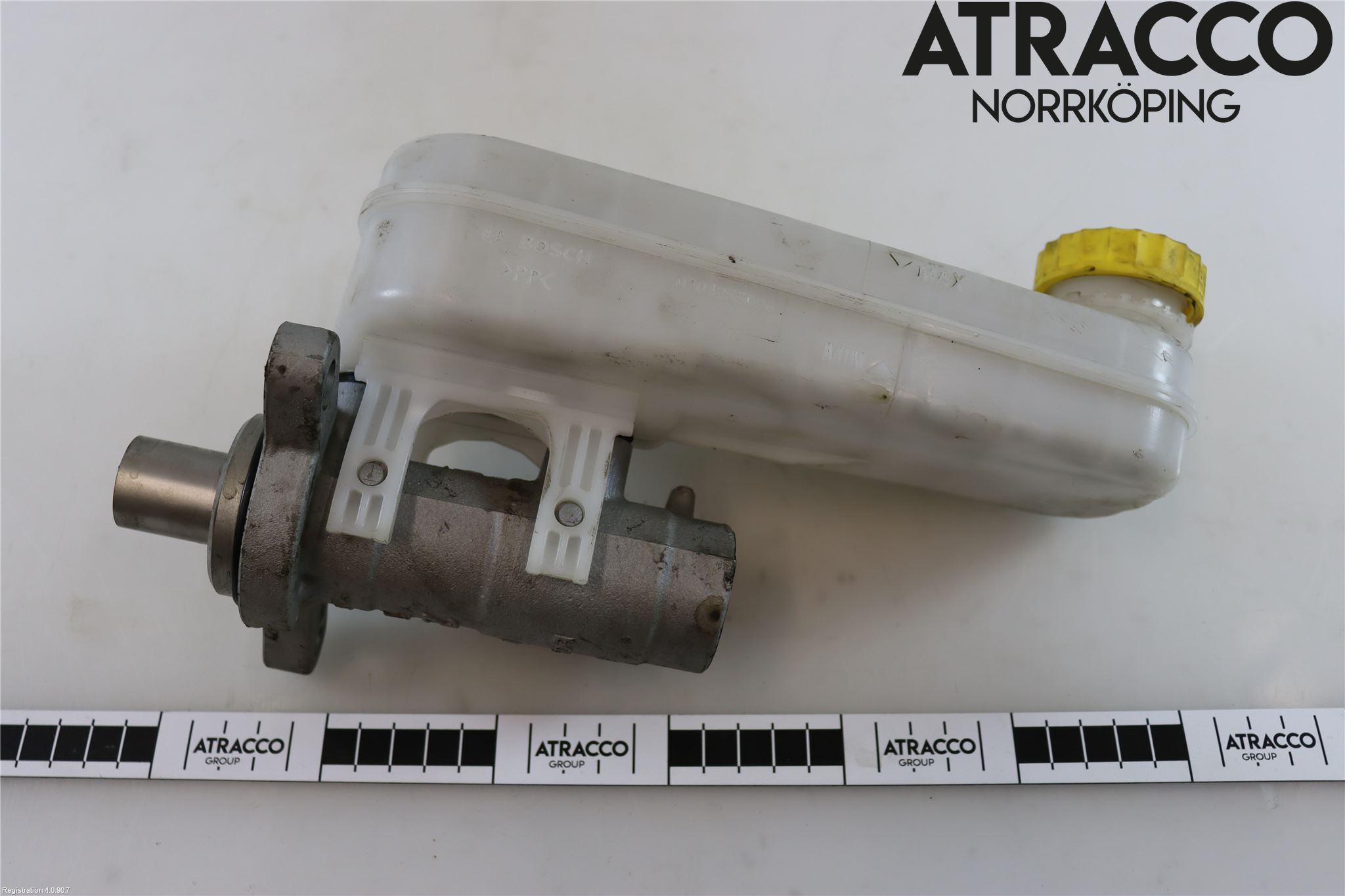 Peugeot BOXER/E-BOXER 15- Broms Huvudcylinder