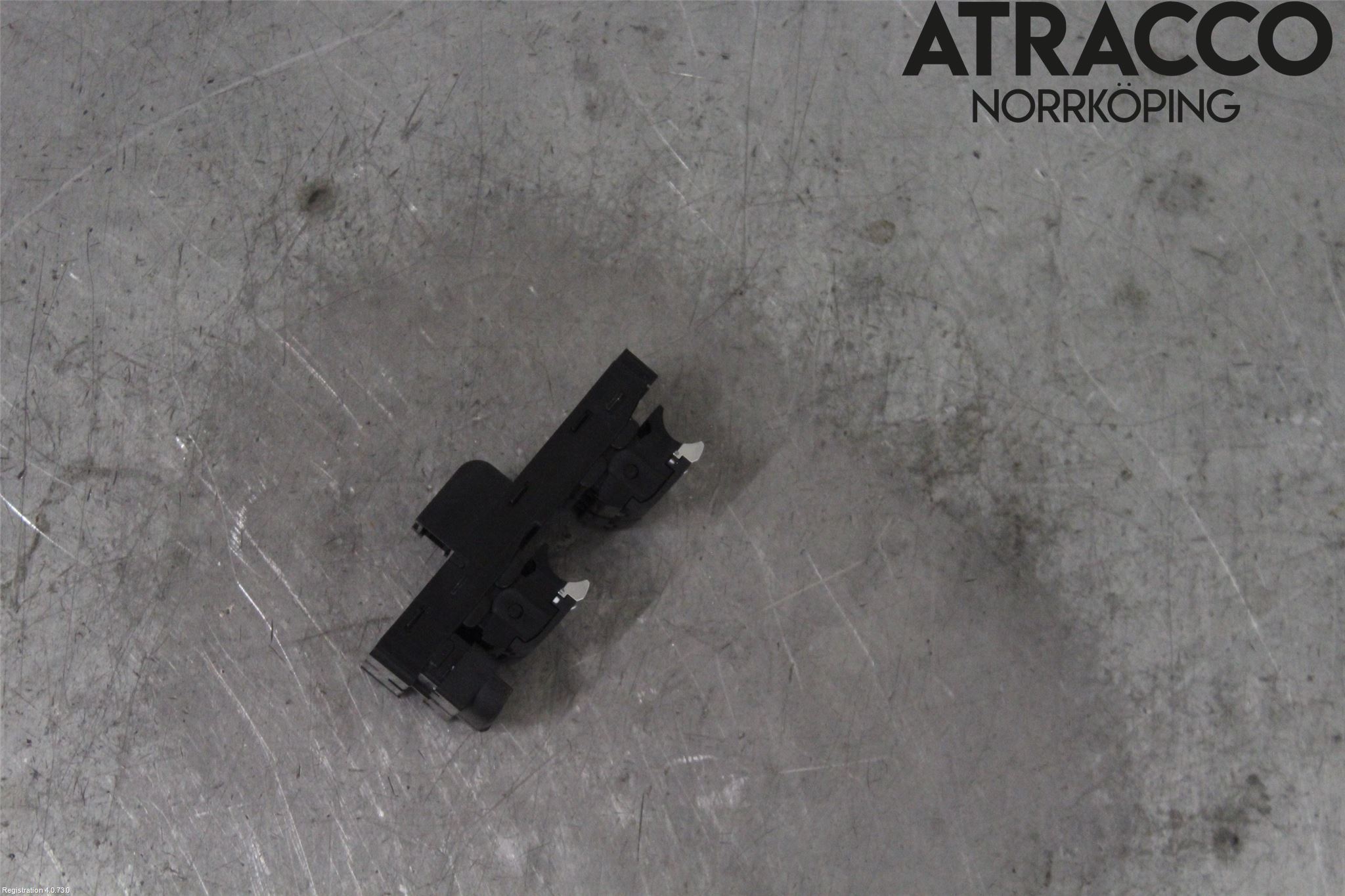 Audi A5 17- Strömställare Elhiss