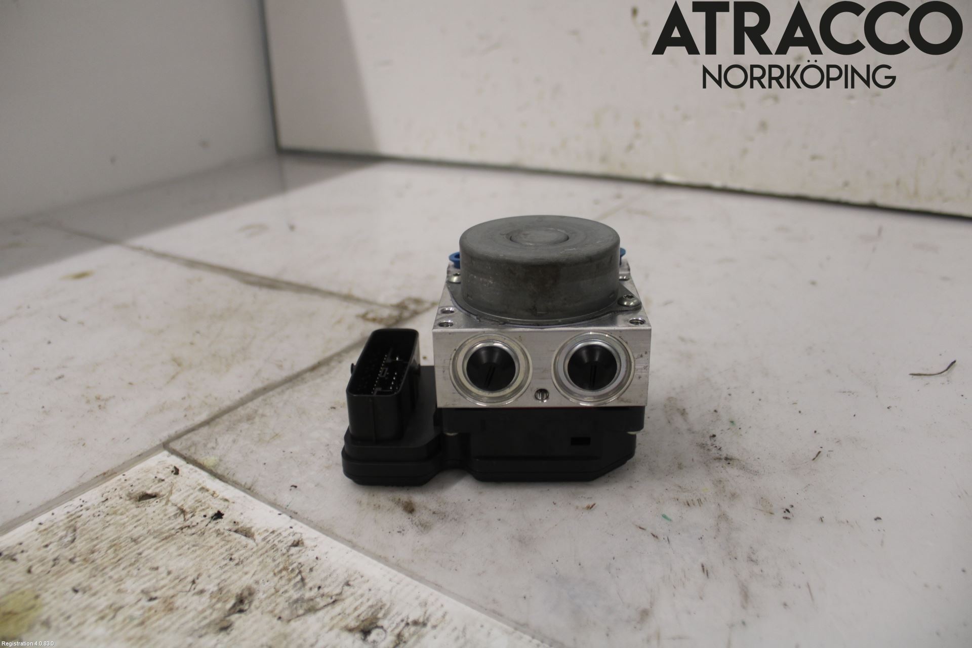 Toyota COROLLA 19- Abs Hydraulaggregat