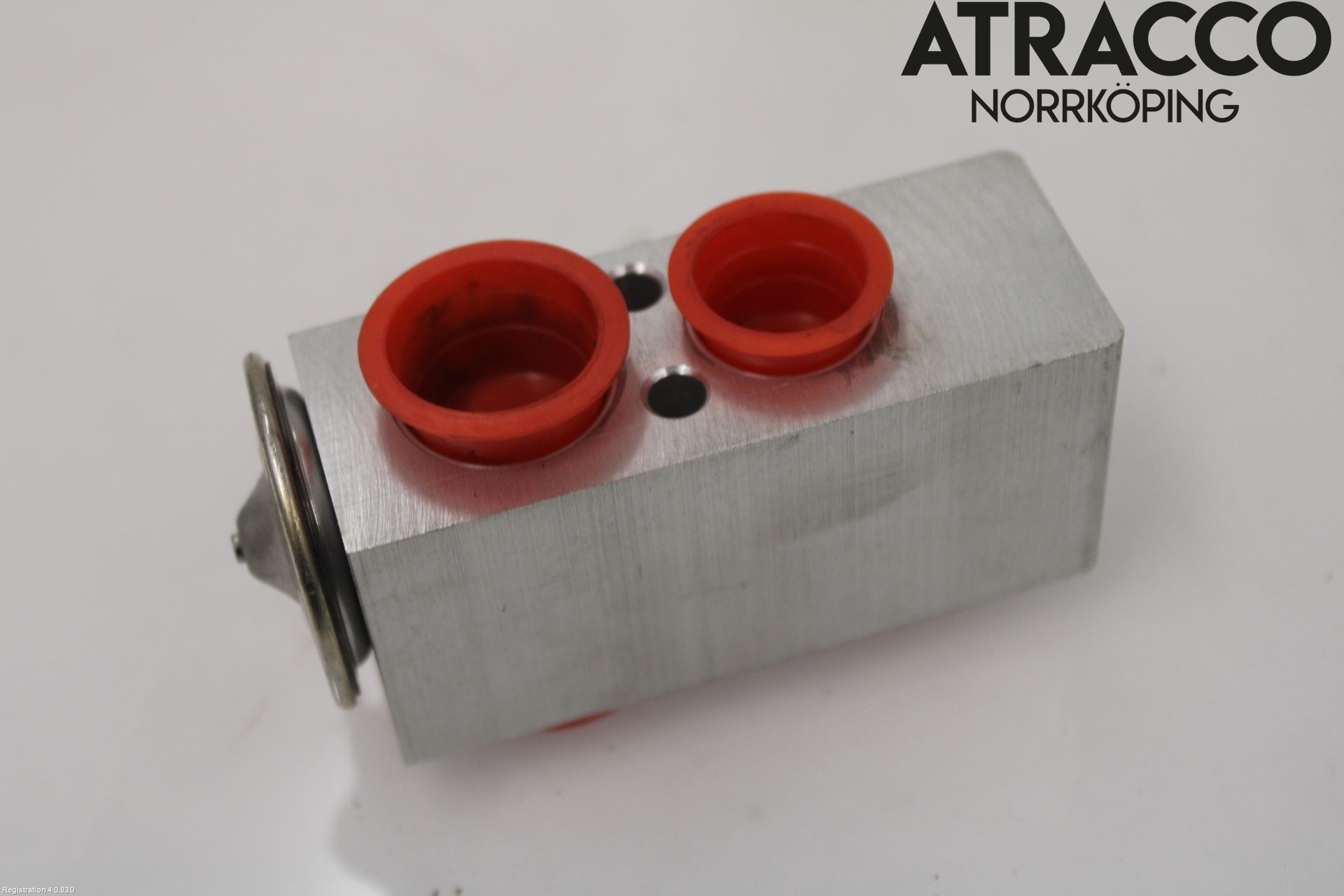 Mini ONE/COOPER 5DR F55 14-24 Ac Expansionsventil