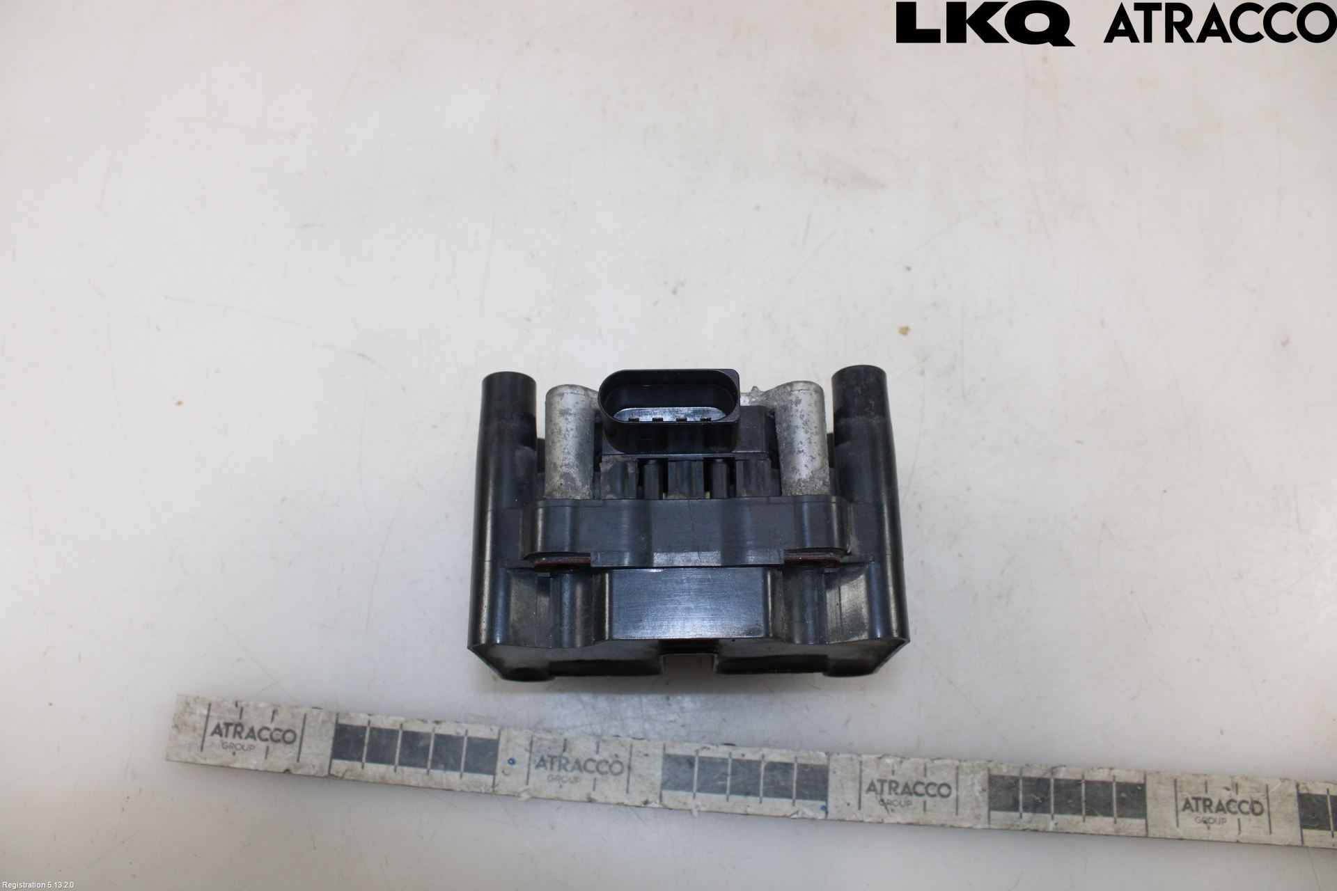 Volkswagen VW GOLF V 04-09 Tändspole