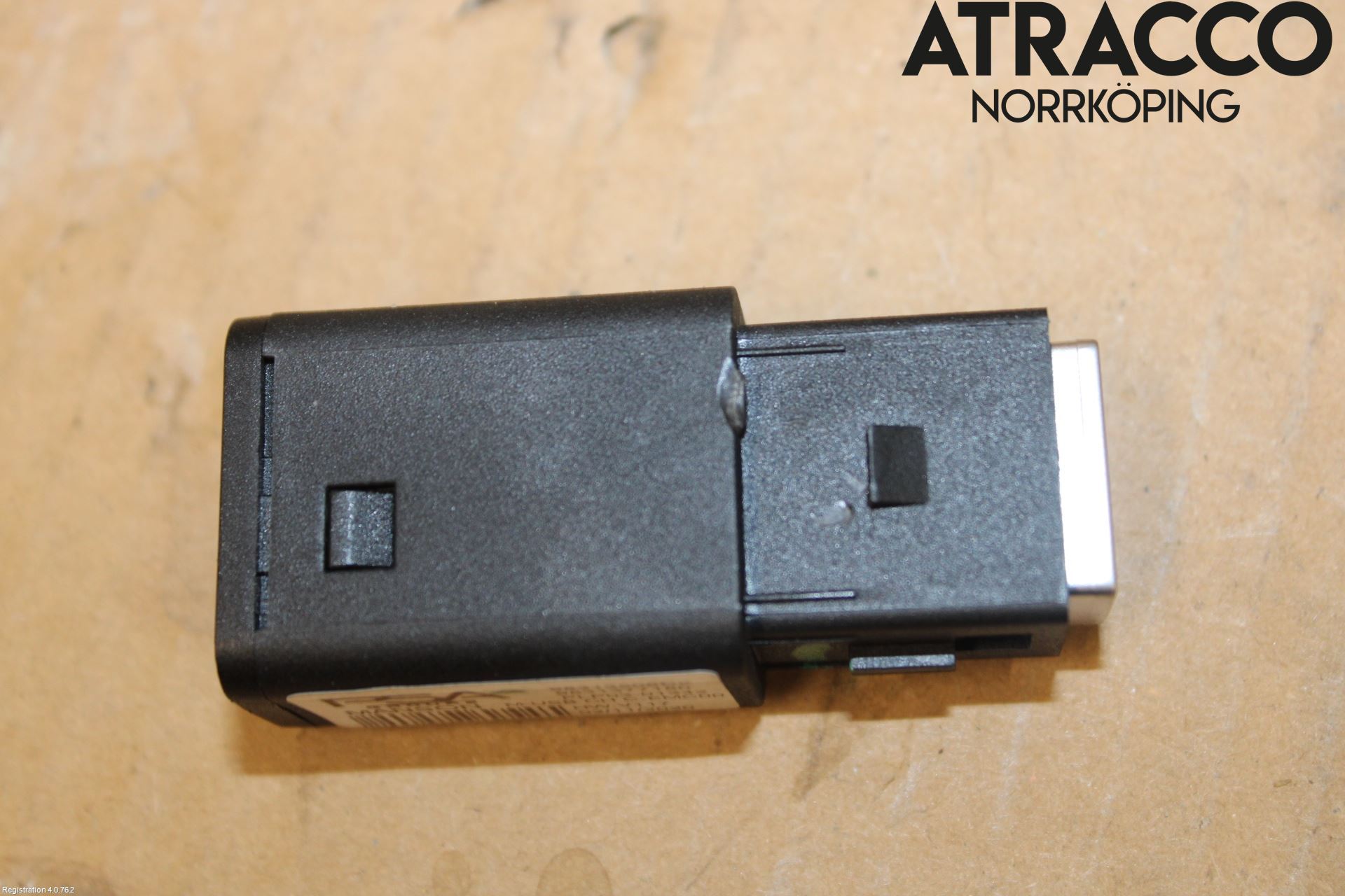 Peugeot 208/E-208 20- Usb Connection