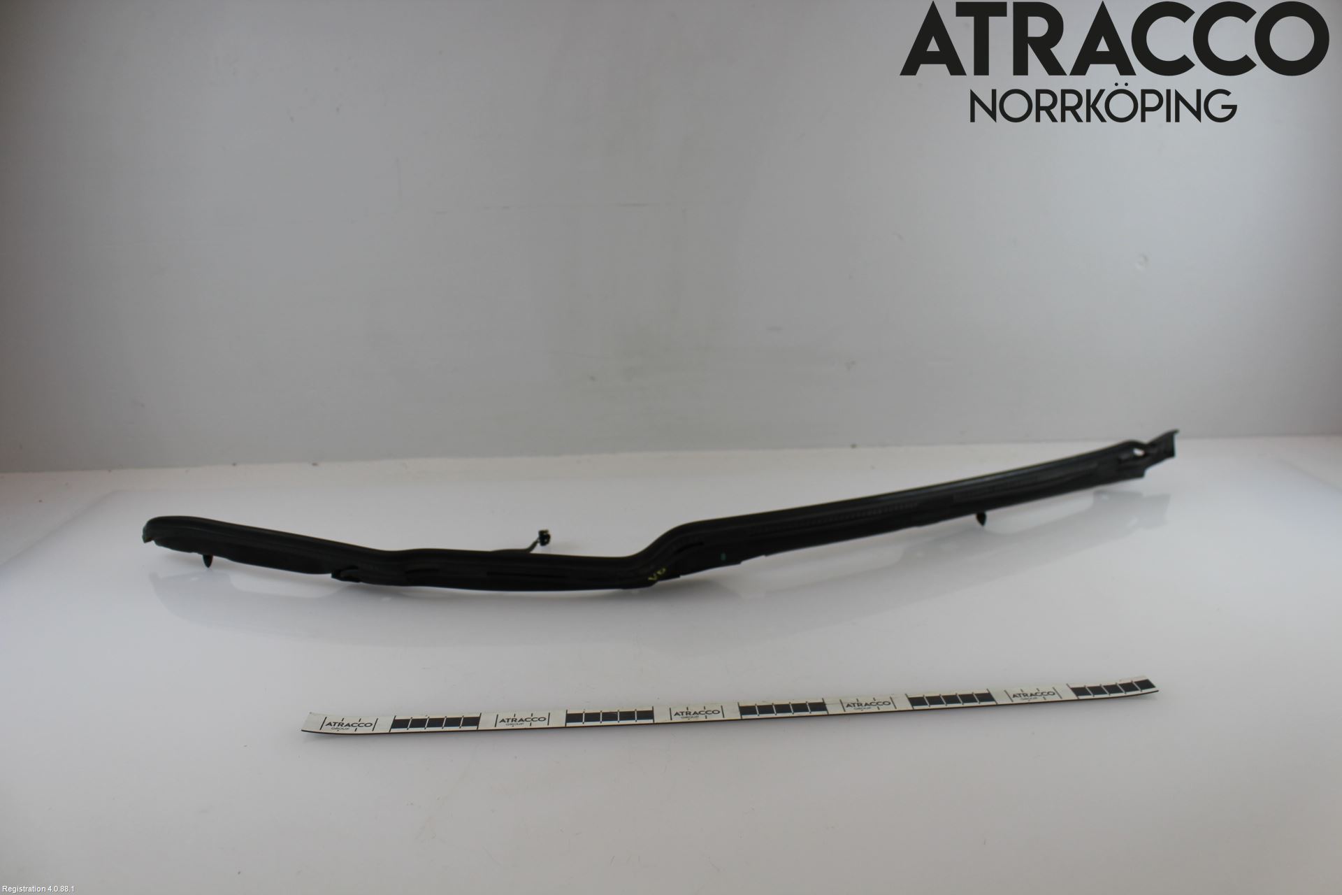 Mitsubishi OUTLANDER 13-21 List Bak-Baklucka