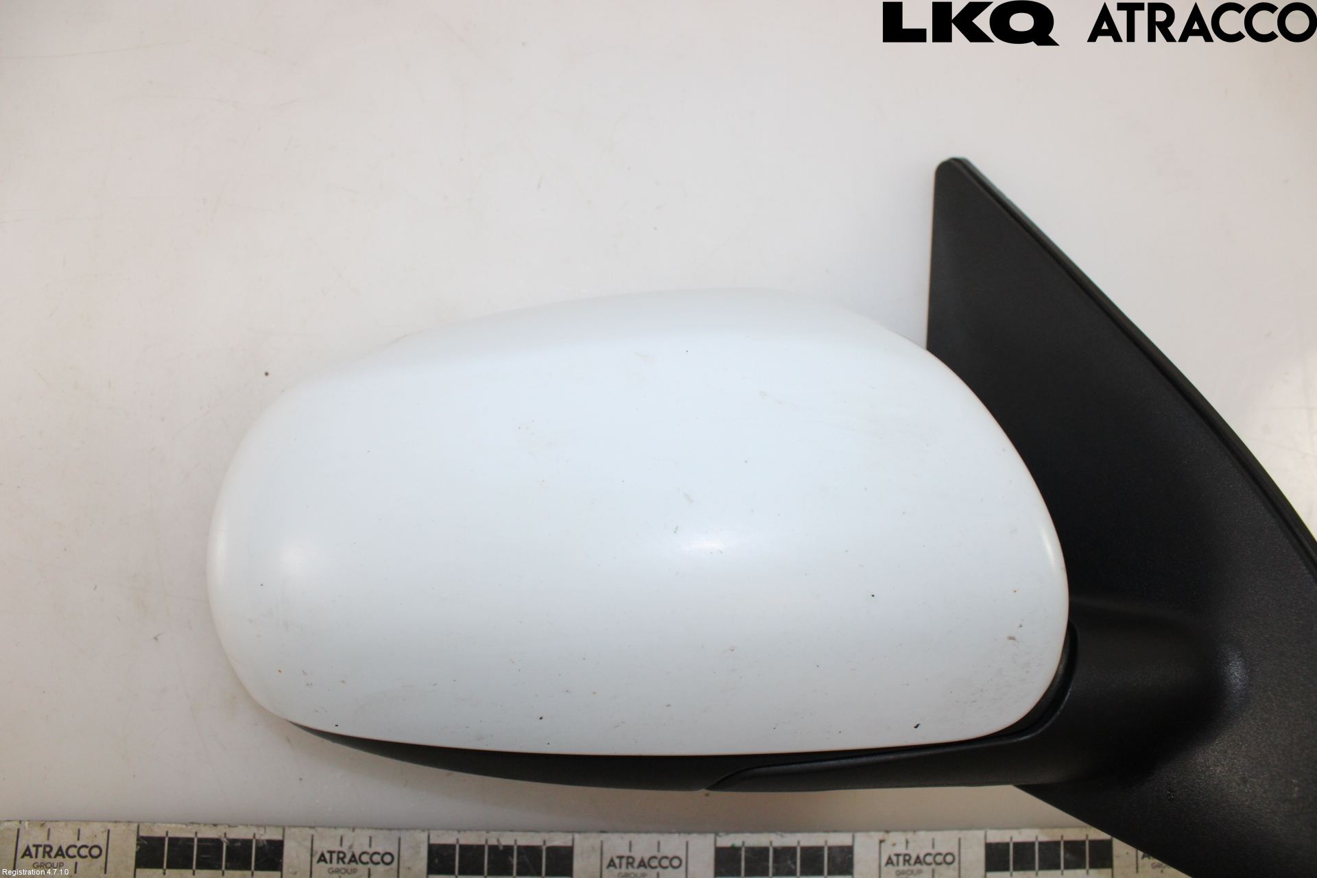 Kia CEED 06-12 Spegel Yttre El Hö