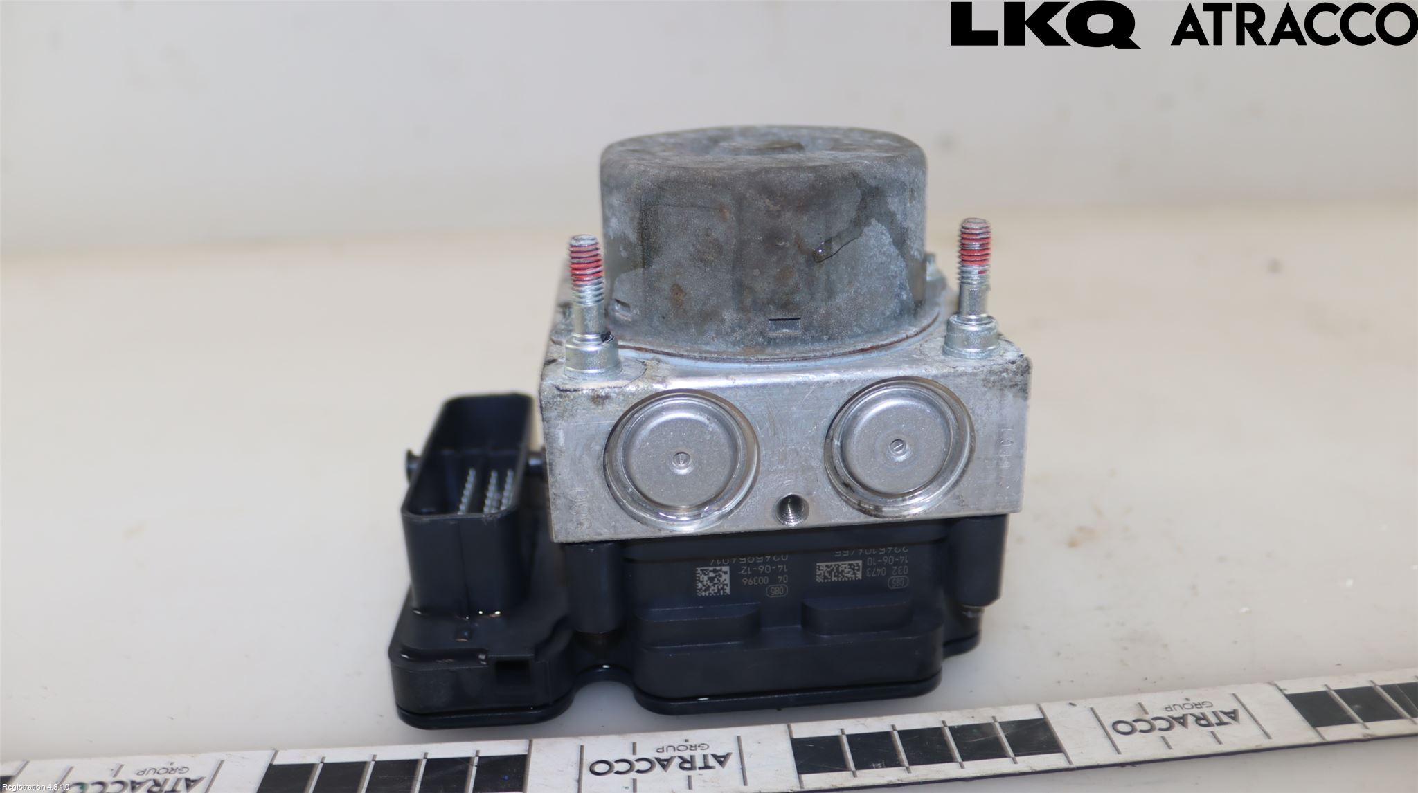 Toyota AURIS 13-19 Abs Hydraulaggregat