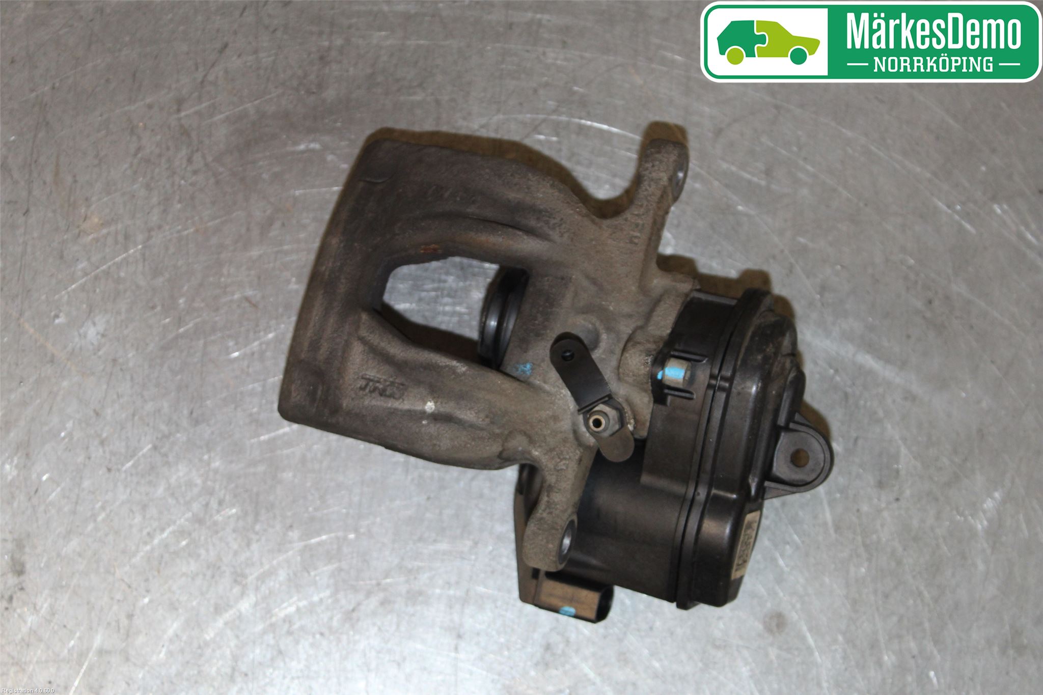 Audi Q5/SQ5 17- Bromsok Bak Vänster