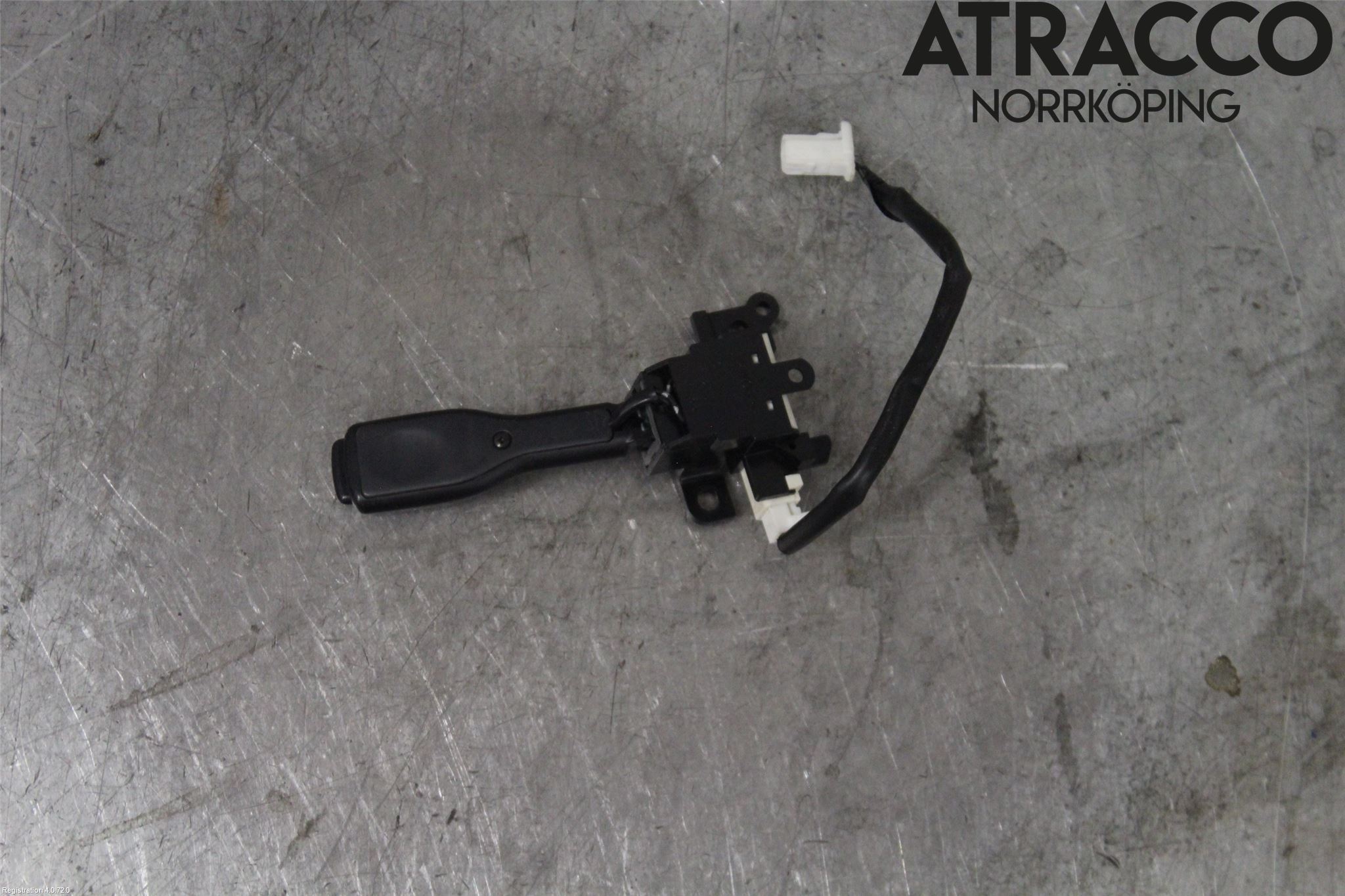 Toyota RAV 4 06-12 Farthållare