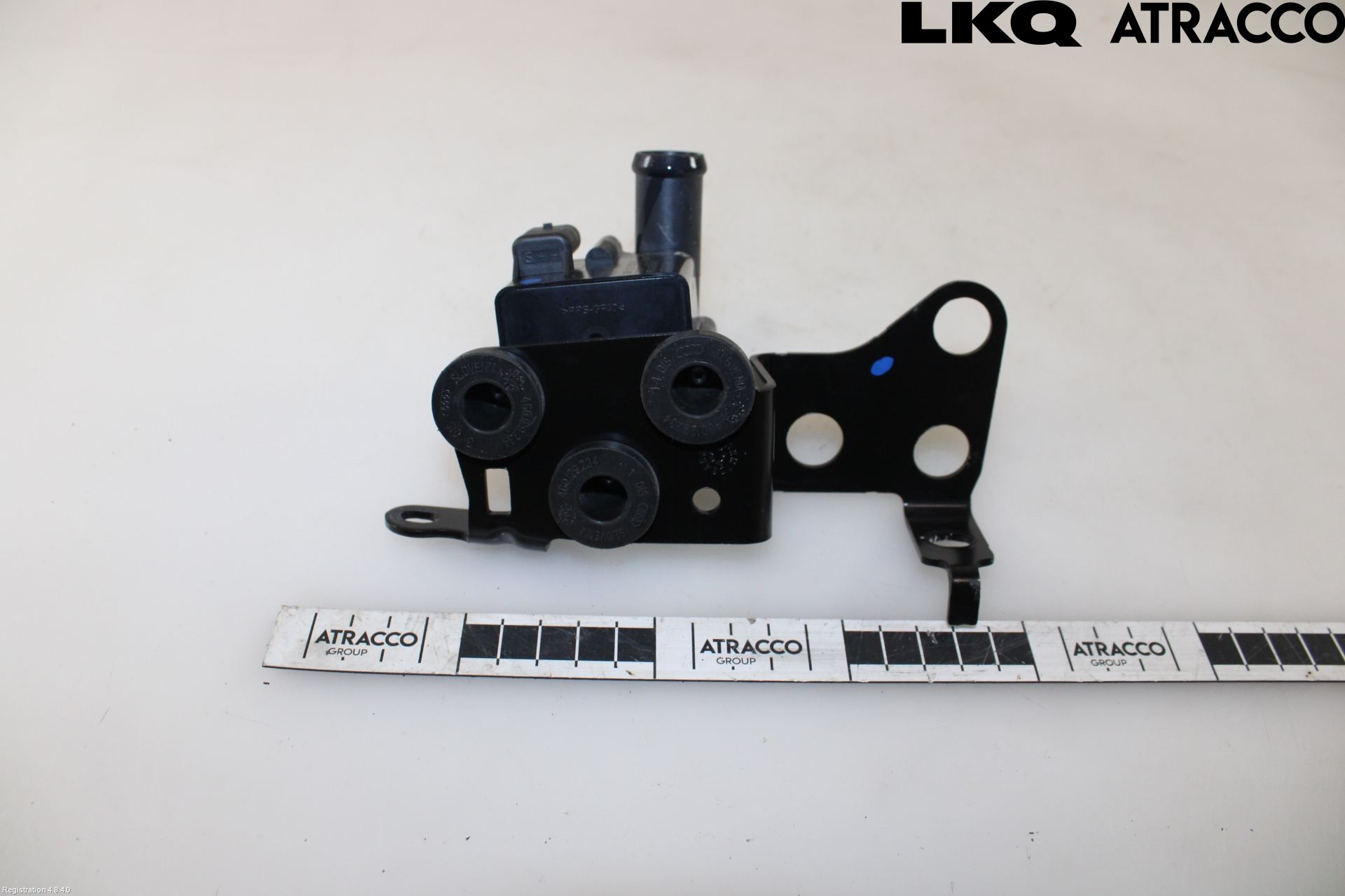 Audi A4/S4 B9 20- Värme Cirkulationspump