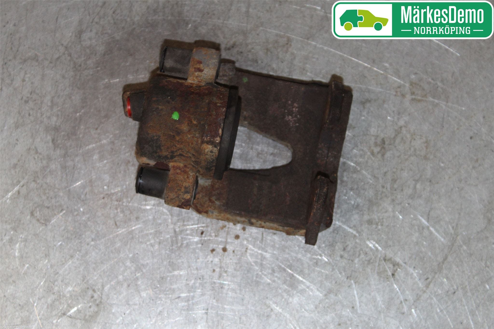 Skoda FABIA 15-21 Bromsok Fram Höger