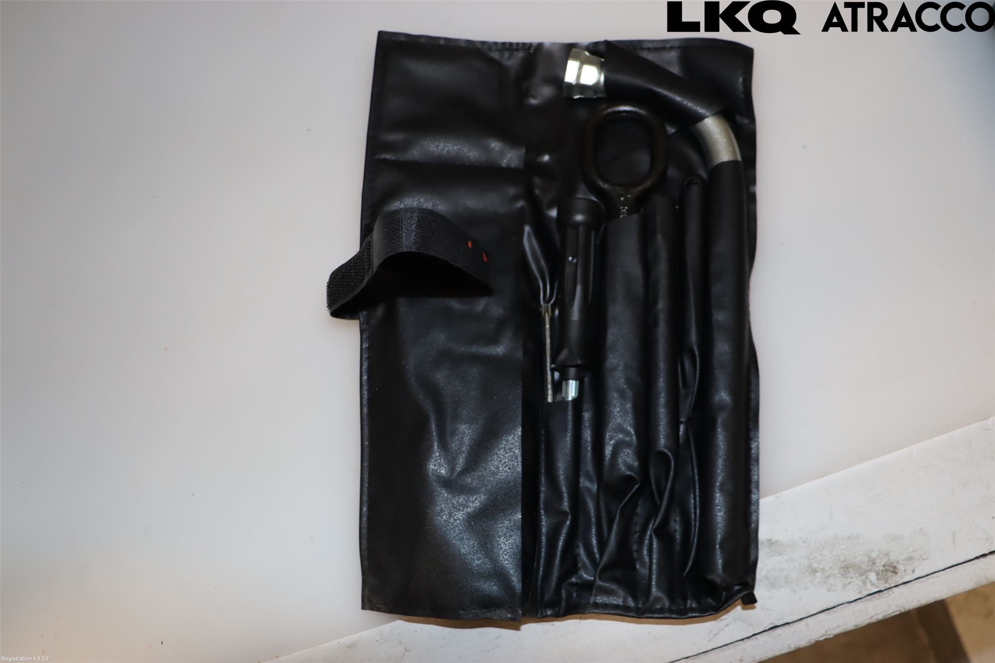 Audi A4/S4 B9 20- Verktygssats