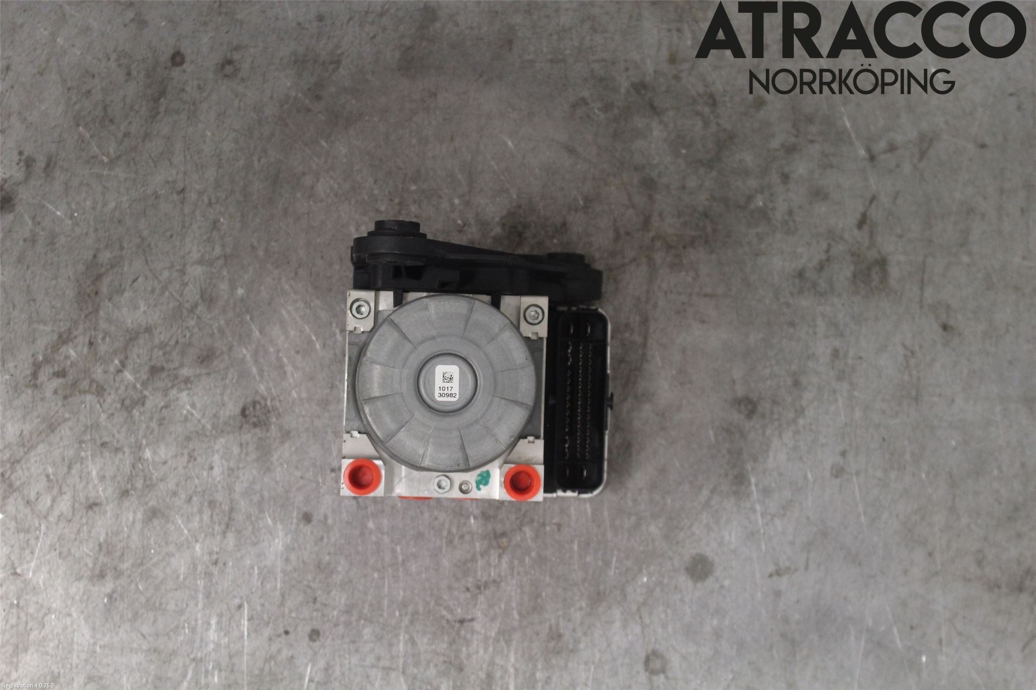 Volkswagen VW GOLF / E-GOLF VII 13-20 Abs Hydraulaggregat