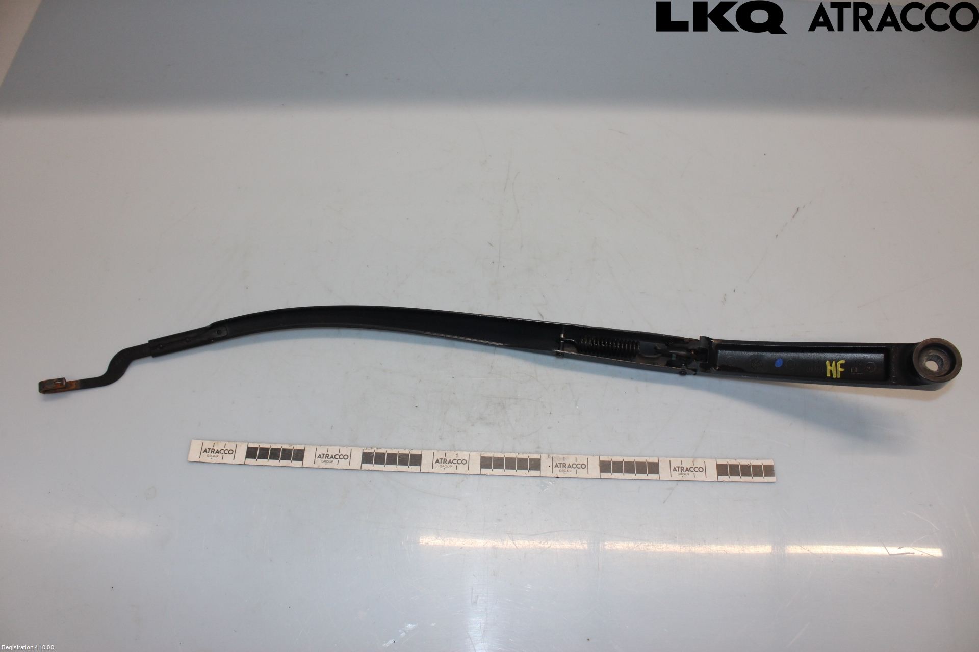 Kia CEED 12-18 Torkararm Armar Vindruta