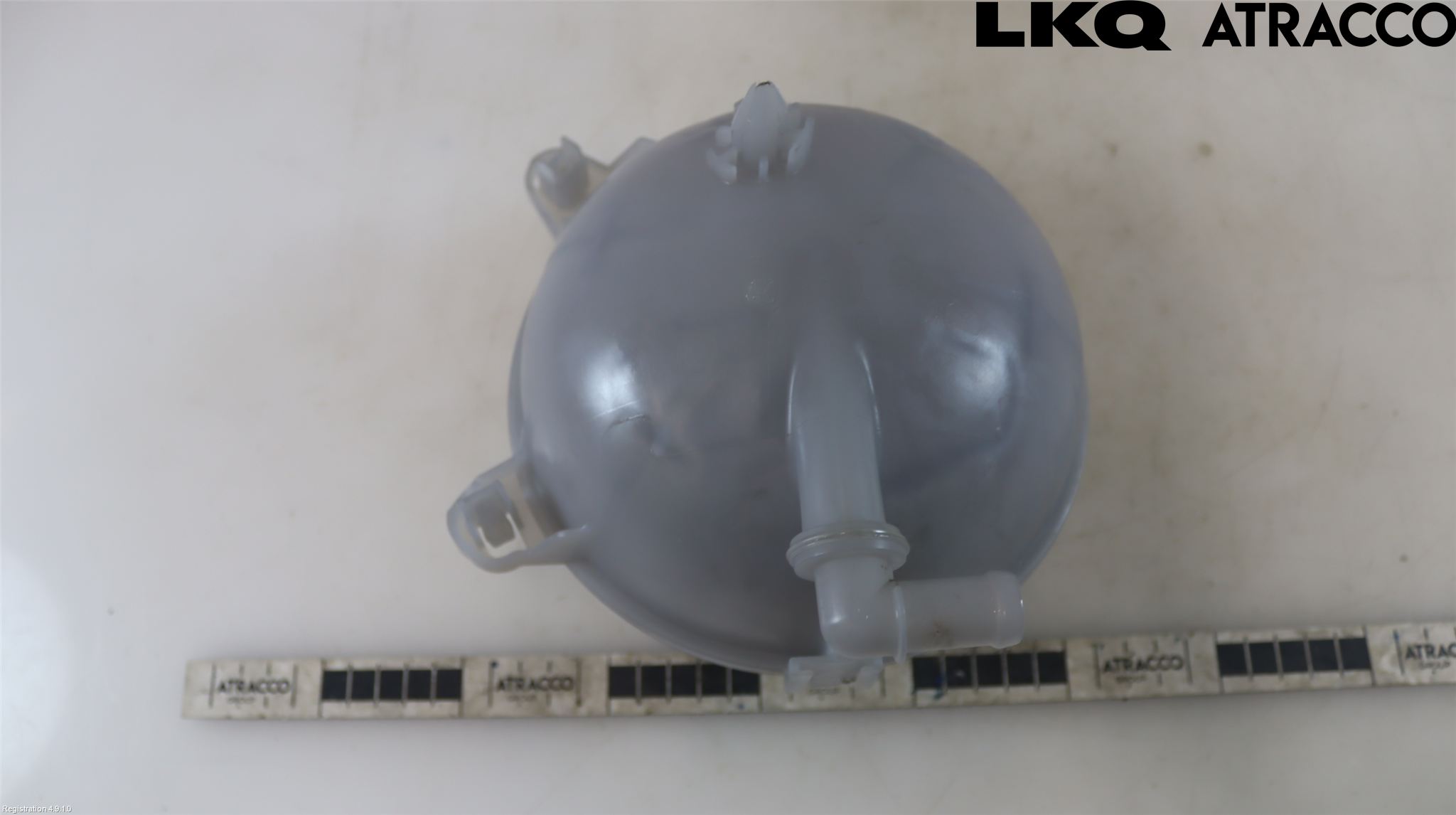 Audi Q7/SQ7 Expansionstank