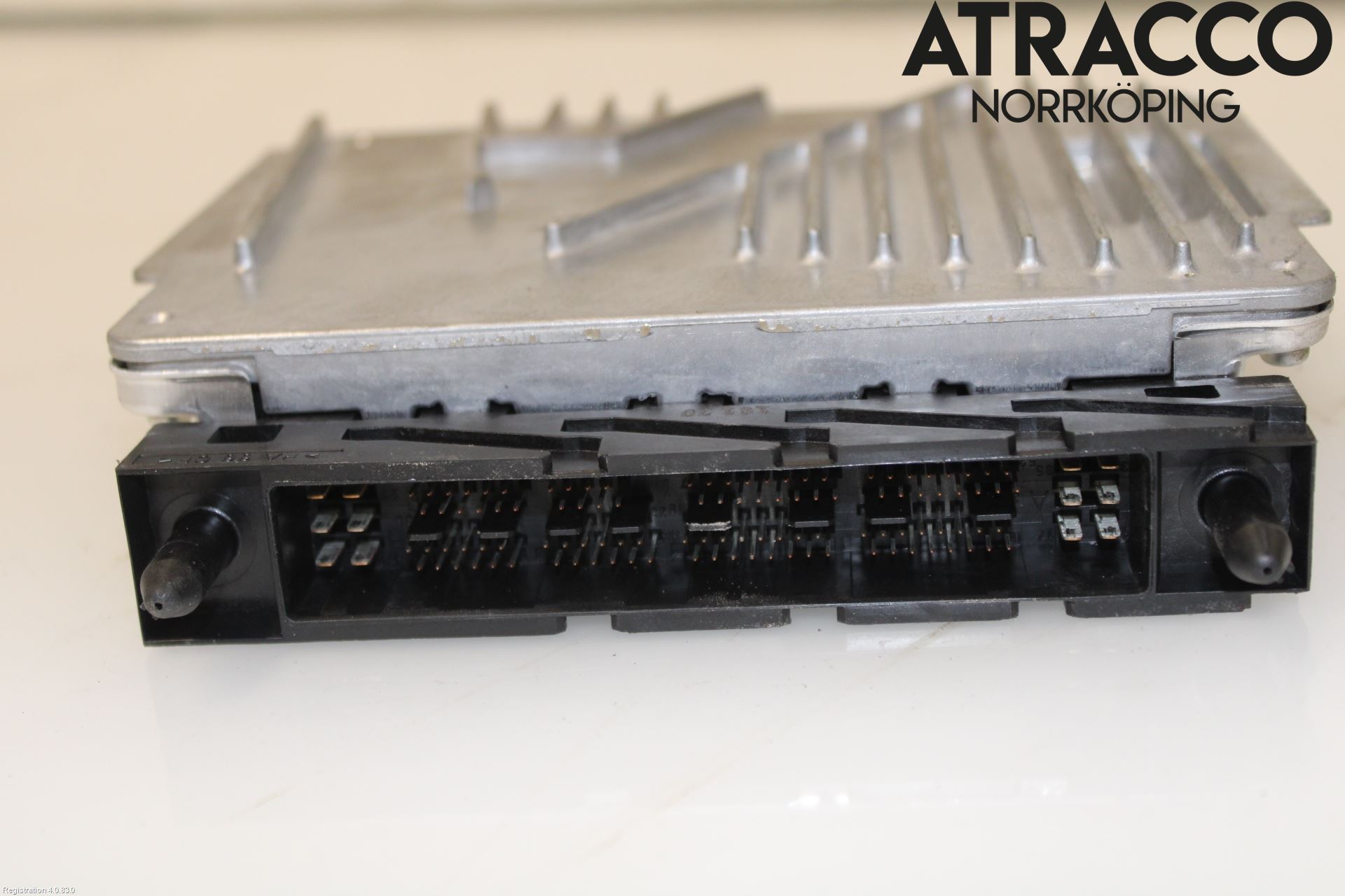 Volvo V70 05-08 Styrenhet Insprut Bensin