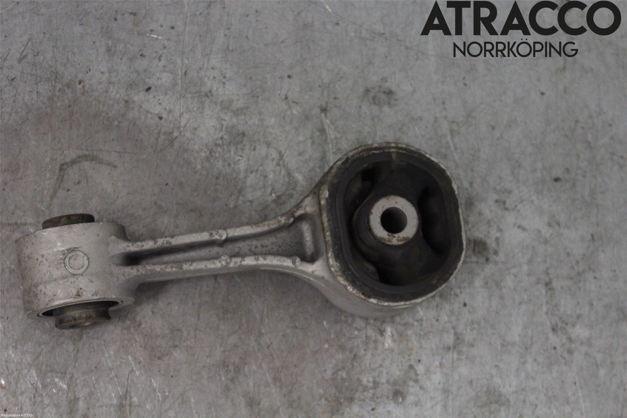 Honda CIVIC 17-22 Motorfäste