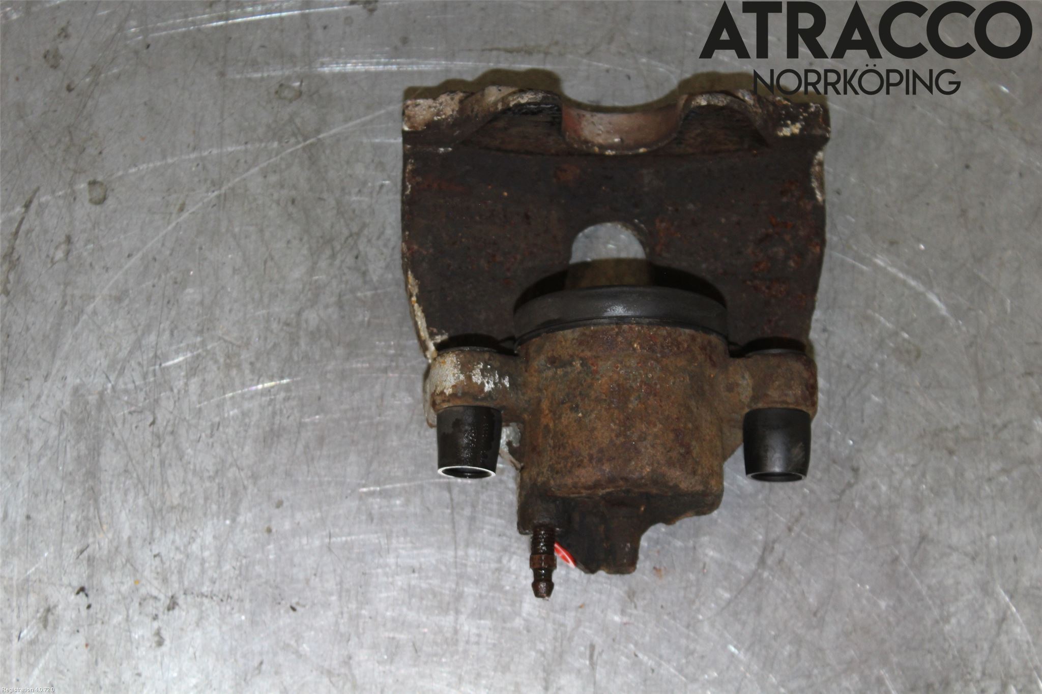 Volvo S40 04-07 Bromsok Fram Höger