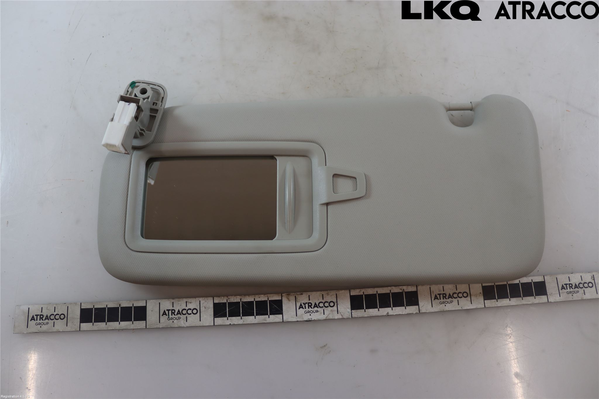 Mazda CX-30 20- Solskydd