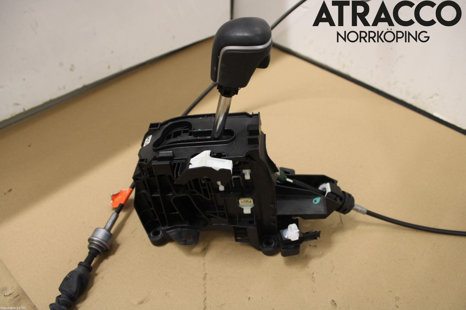 Toyota COROLLA 19- Växelspak