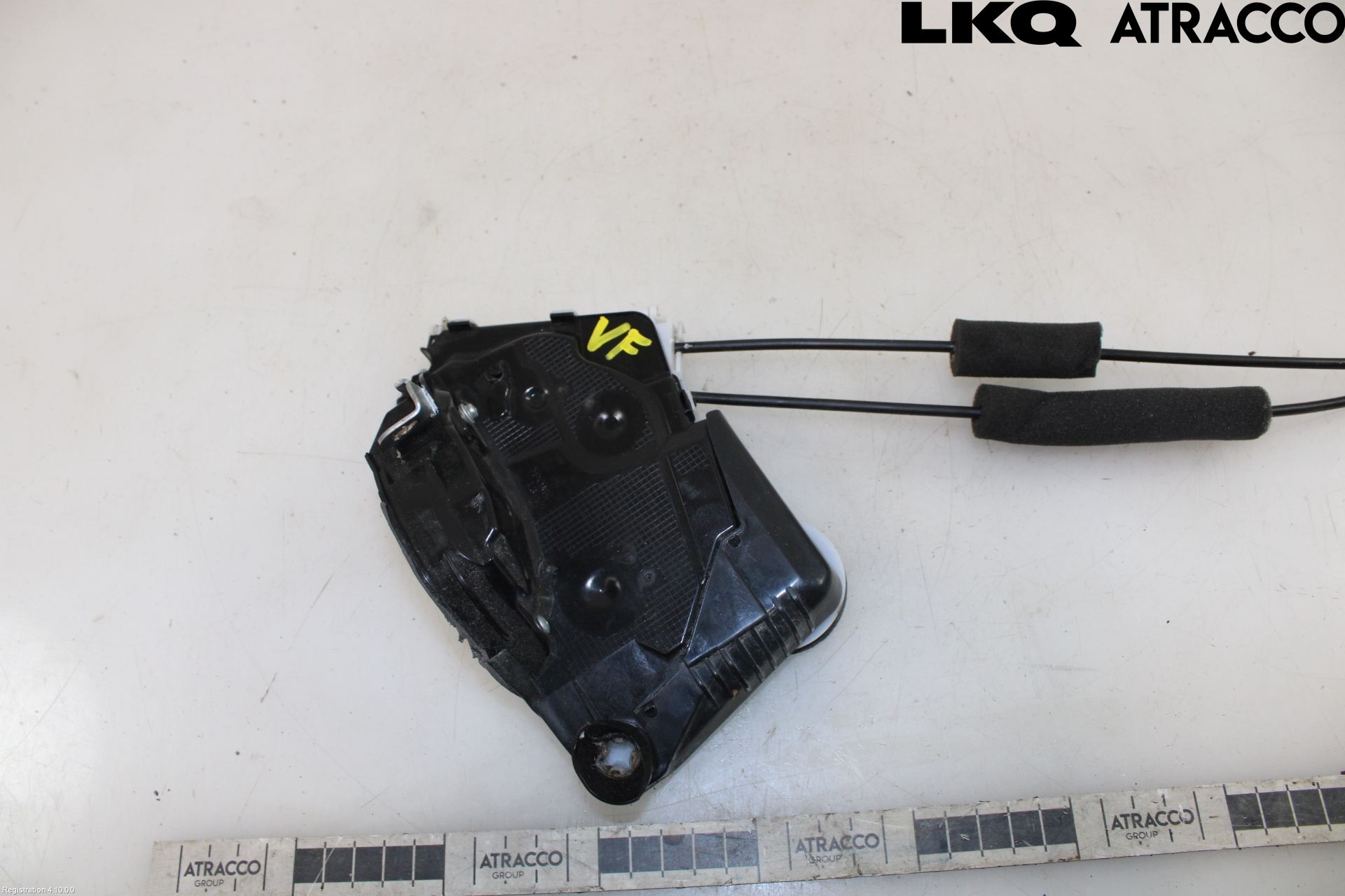 Subaru OUTBACK 15-20 Låskista-Dörrlås