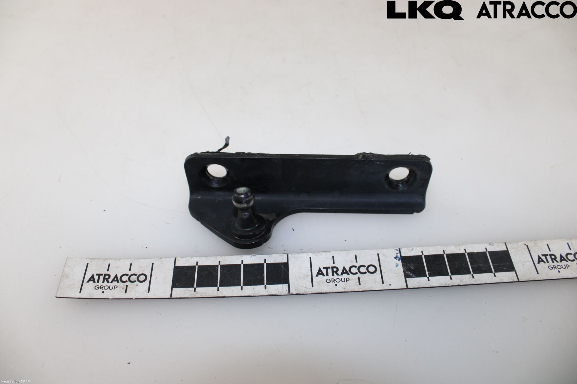 Ford MONDEO 15-22 Gasfjäder Baklucka