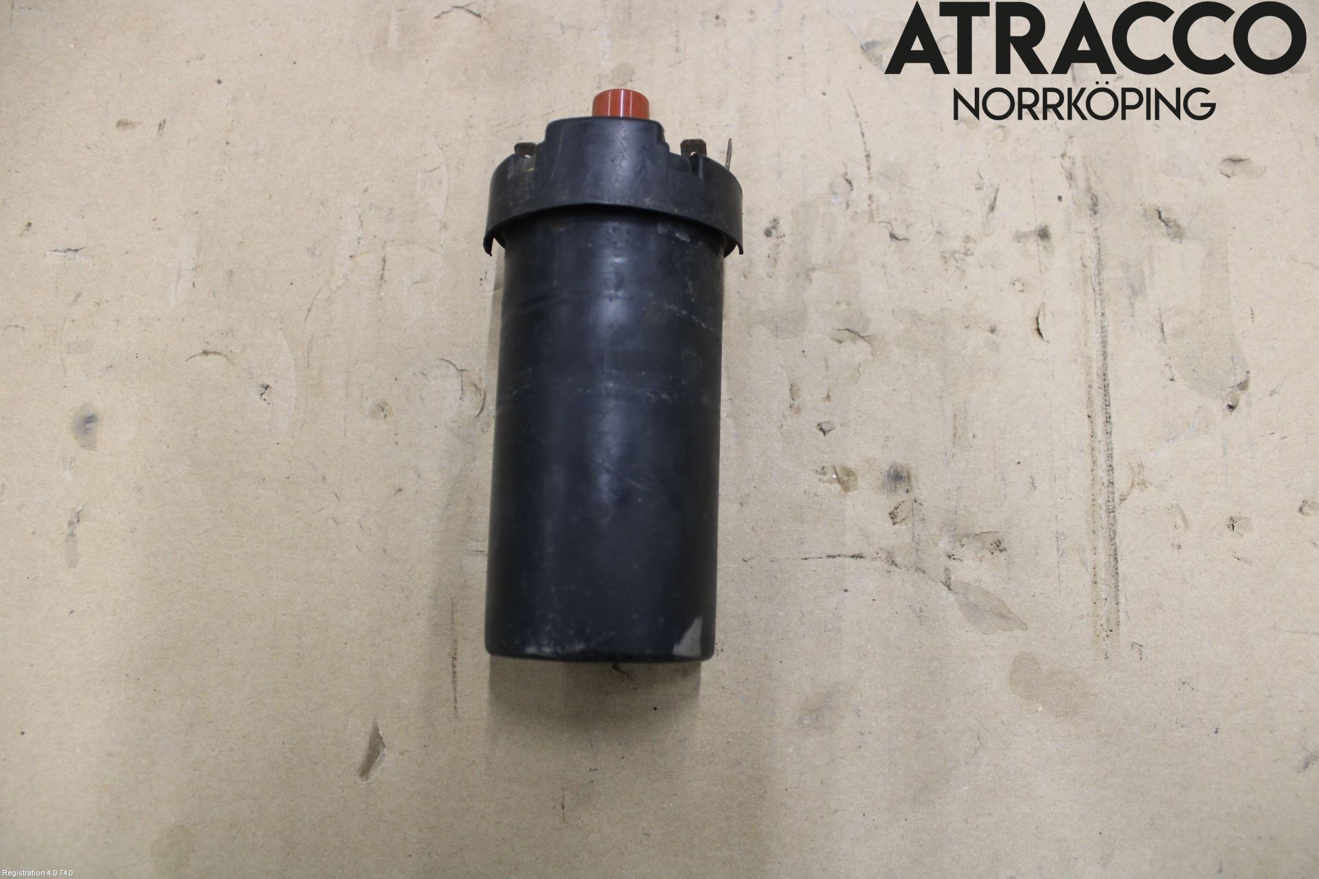 Volvo 240 88-93 Tändspole