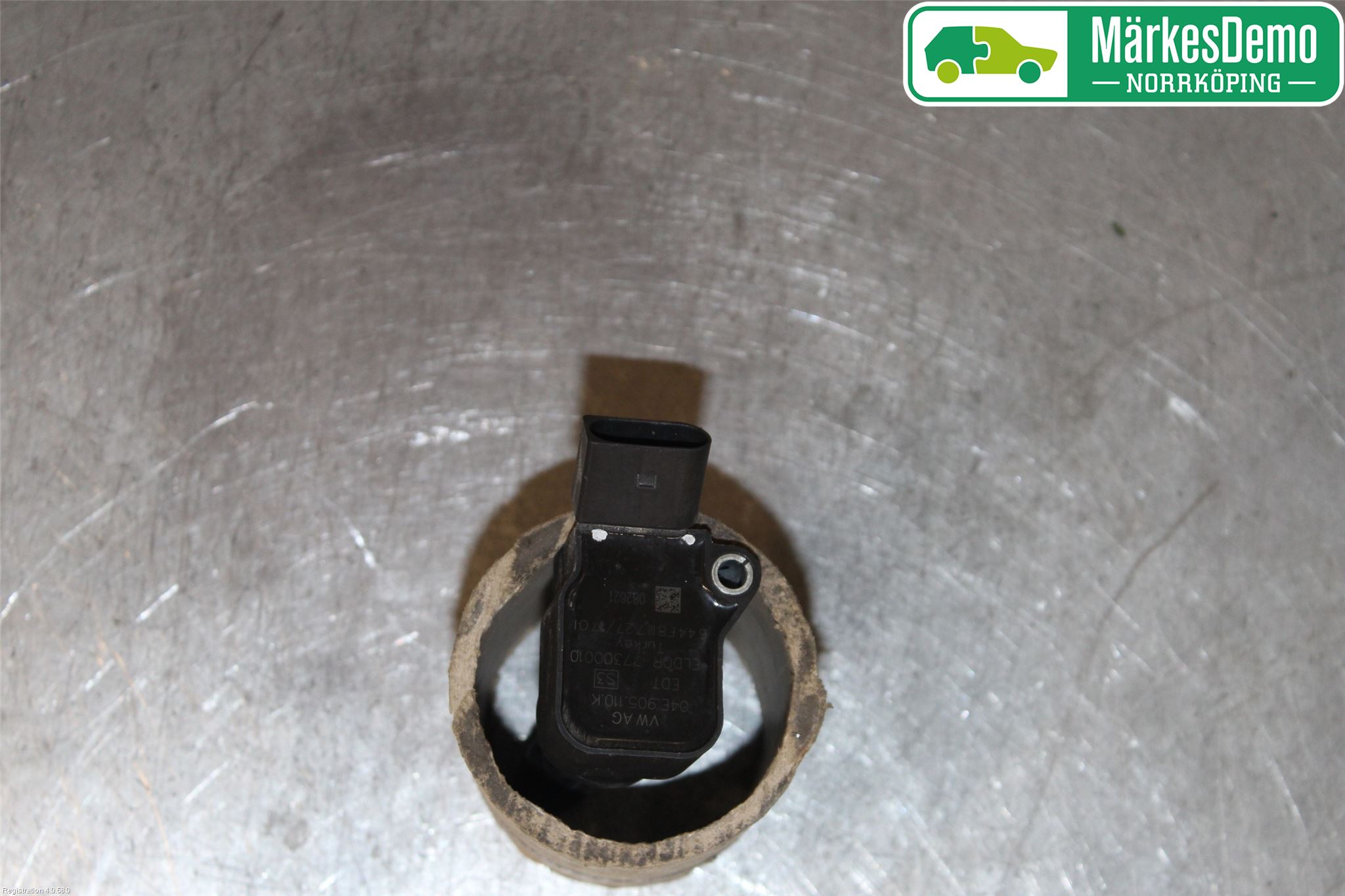 Audi A1/S1 11-18 Tändspole