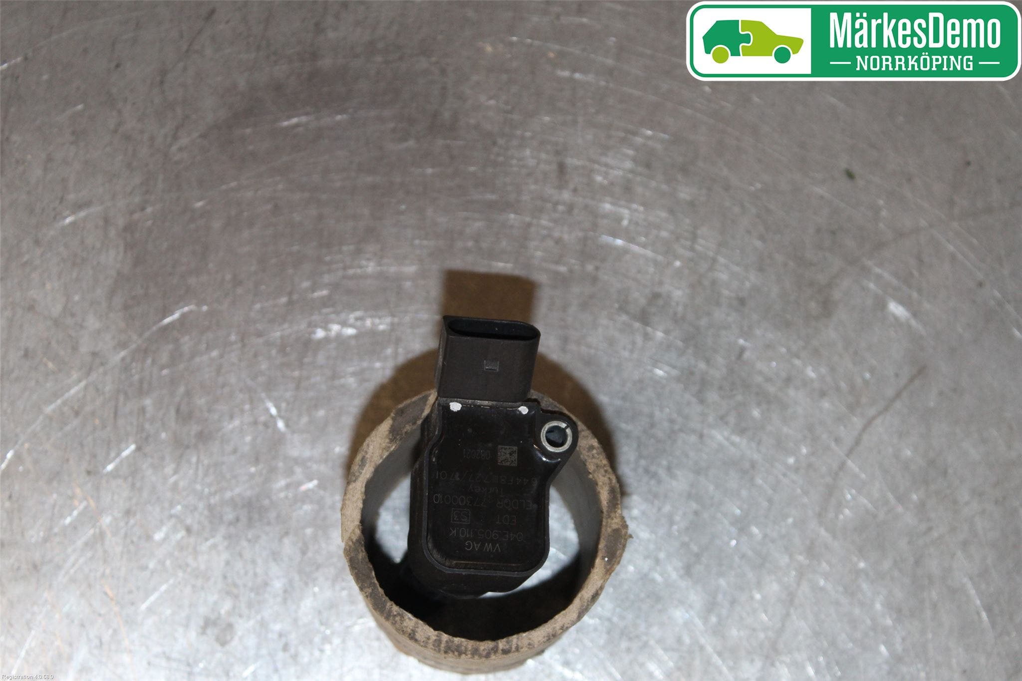 Audi A1/S1 11-18 Tändspole