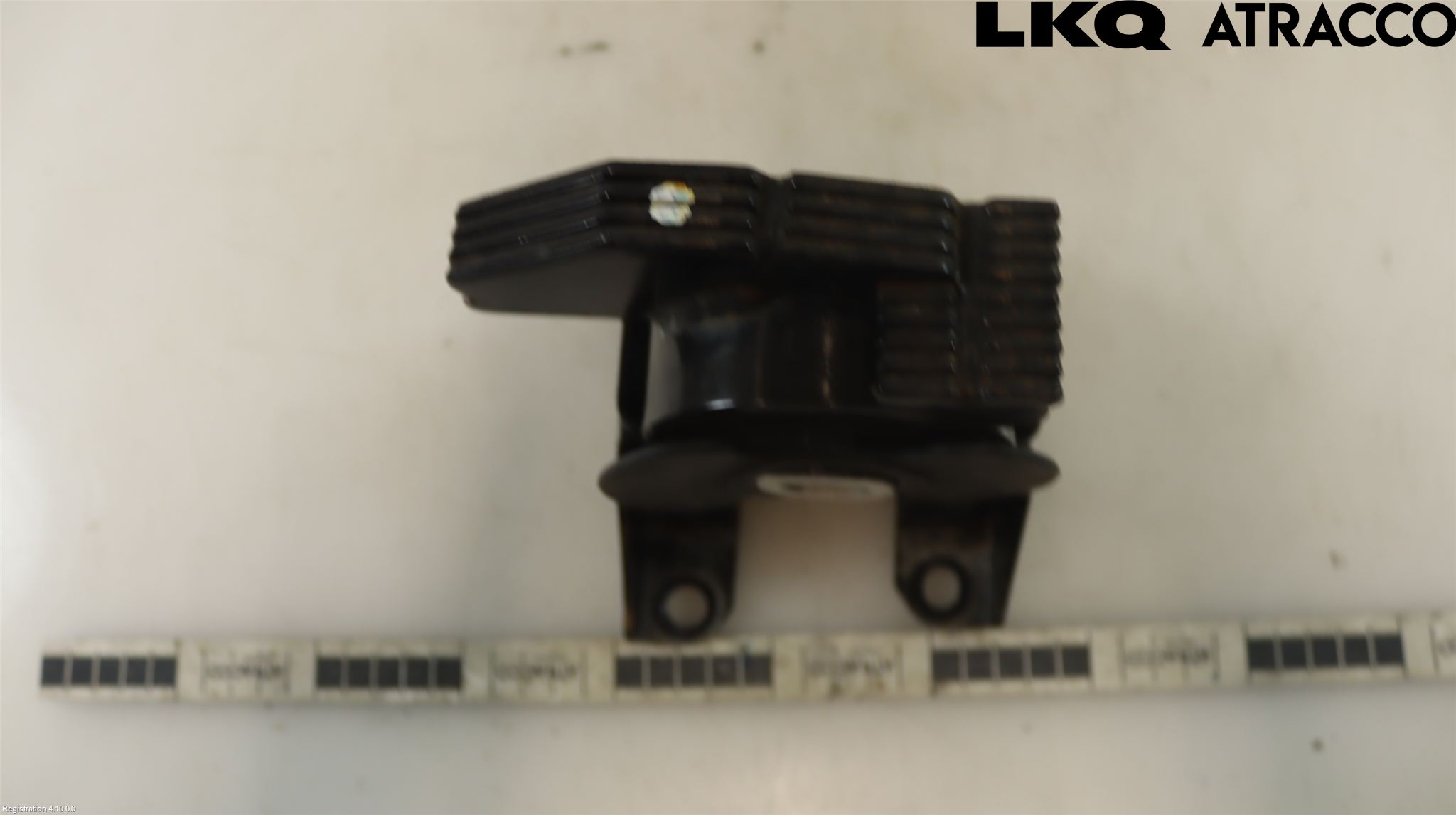 Nissan LEAF 18- Motorkudde