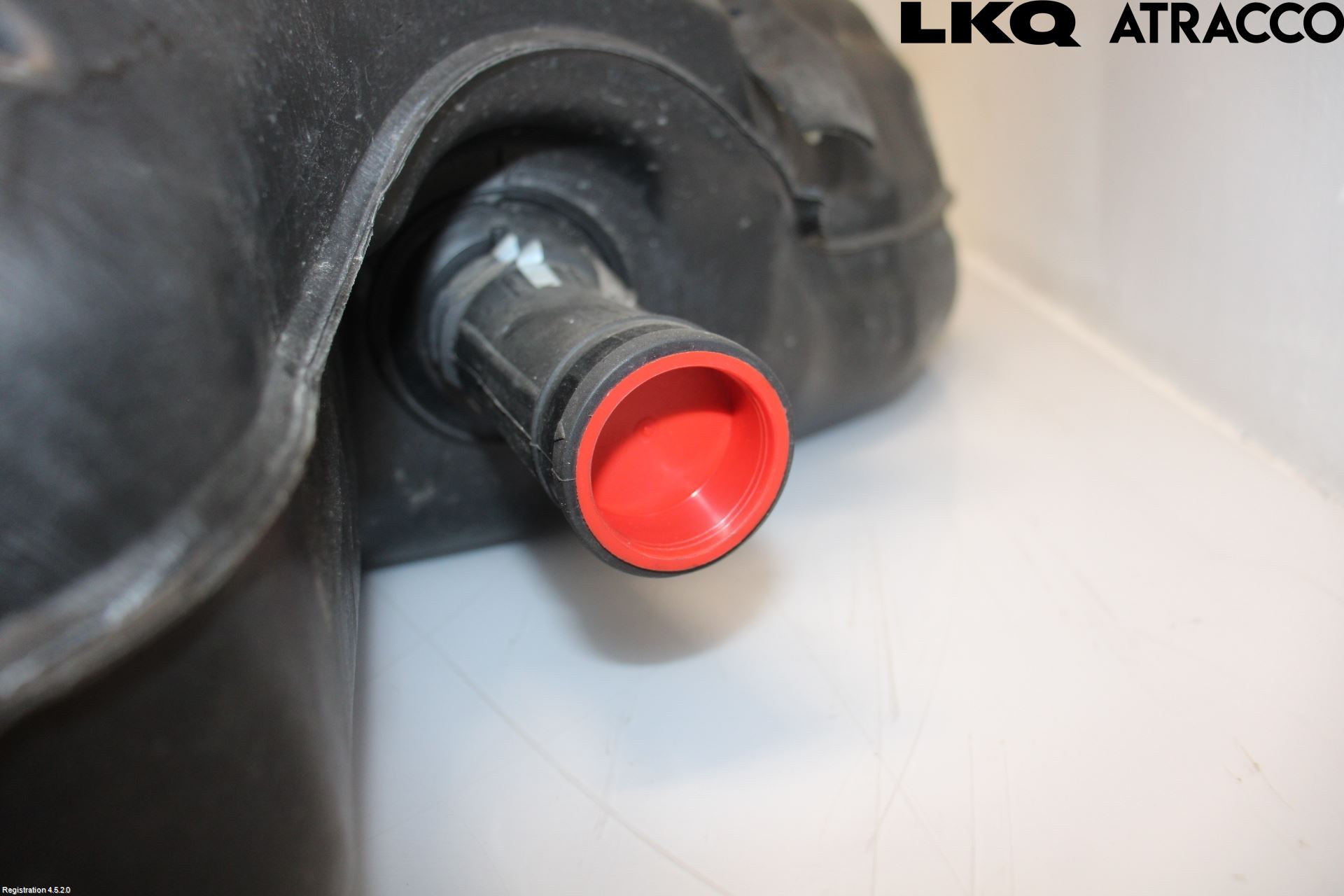 Volvo S60 11-13 Bränsletank