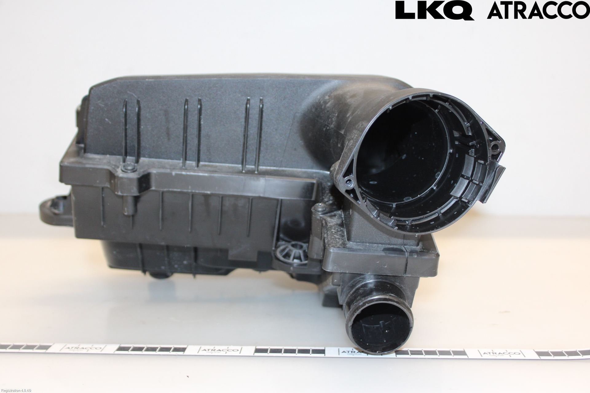 Volkswagen VW T-ROC 18- Luftrenare