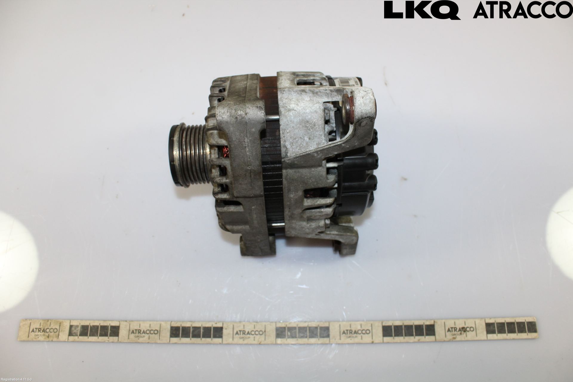 Opel MOKKA 13-20 Generator
