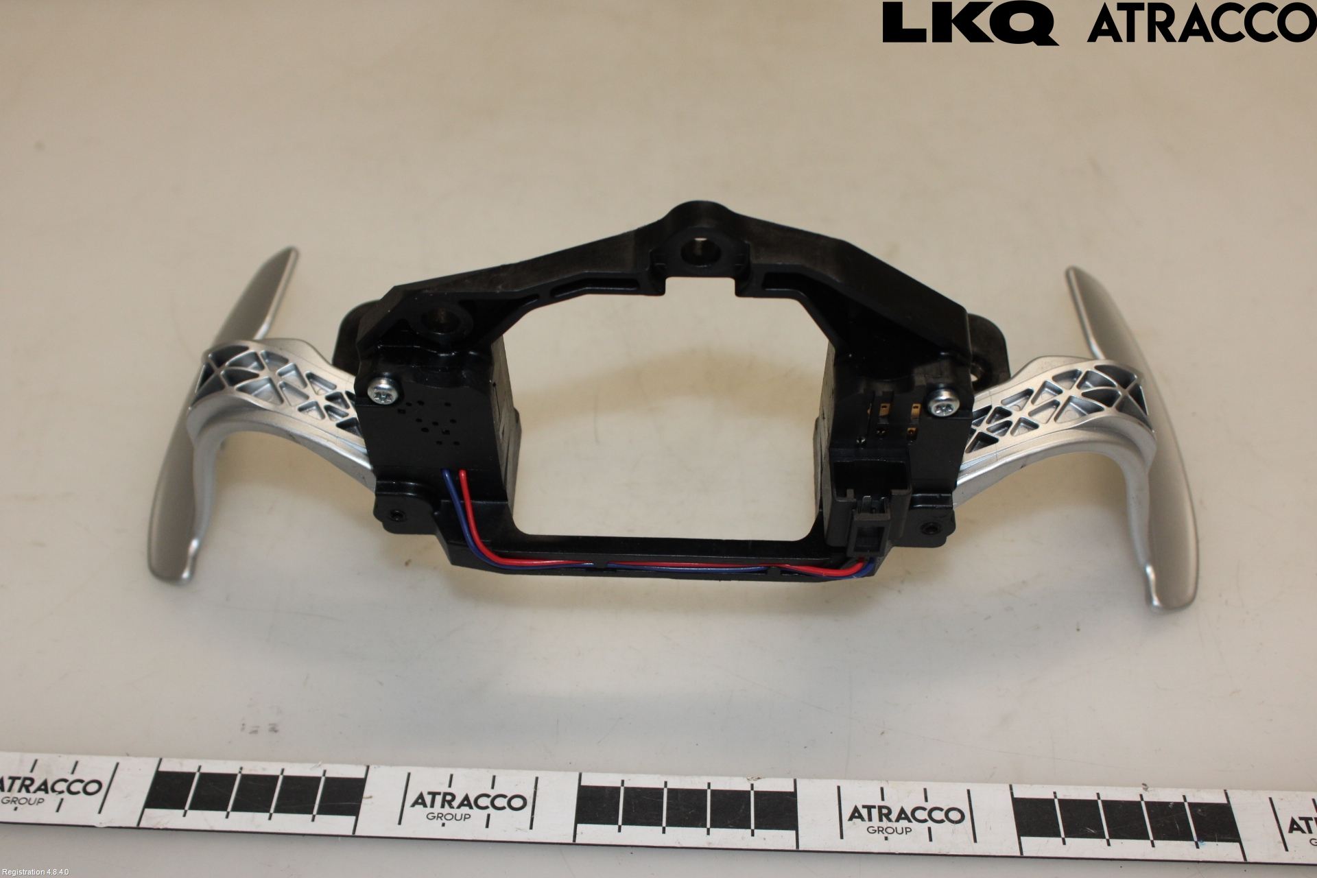 Mitsubishi OUTLANDER 13-21 Växelreglage - Wire