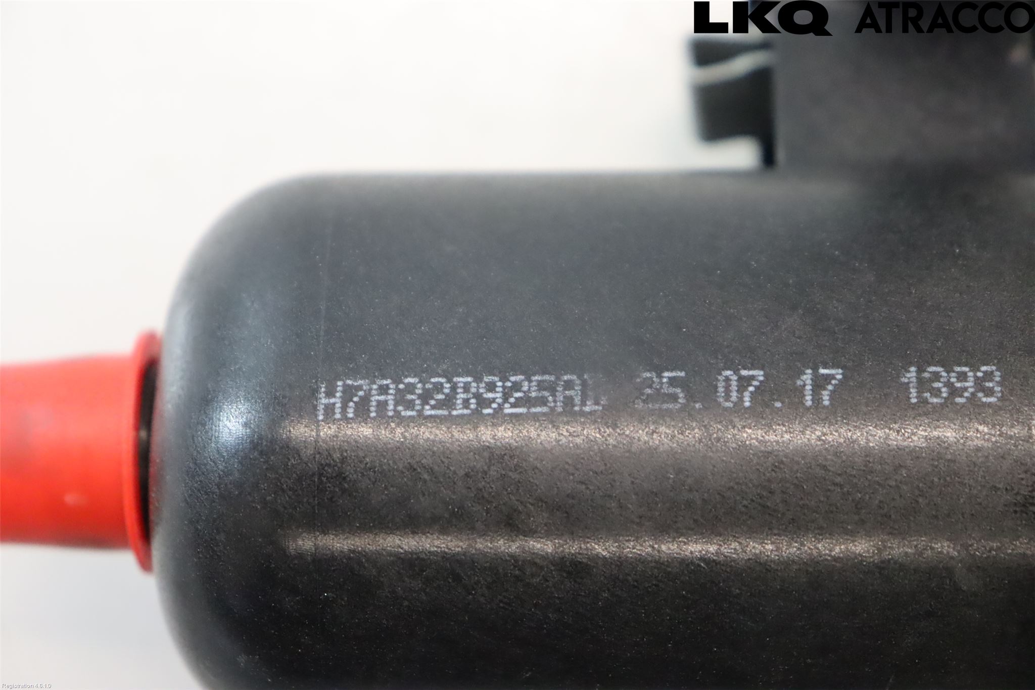 Jaguar XF (X260) 16-24 Vacuumtank