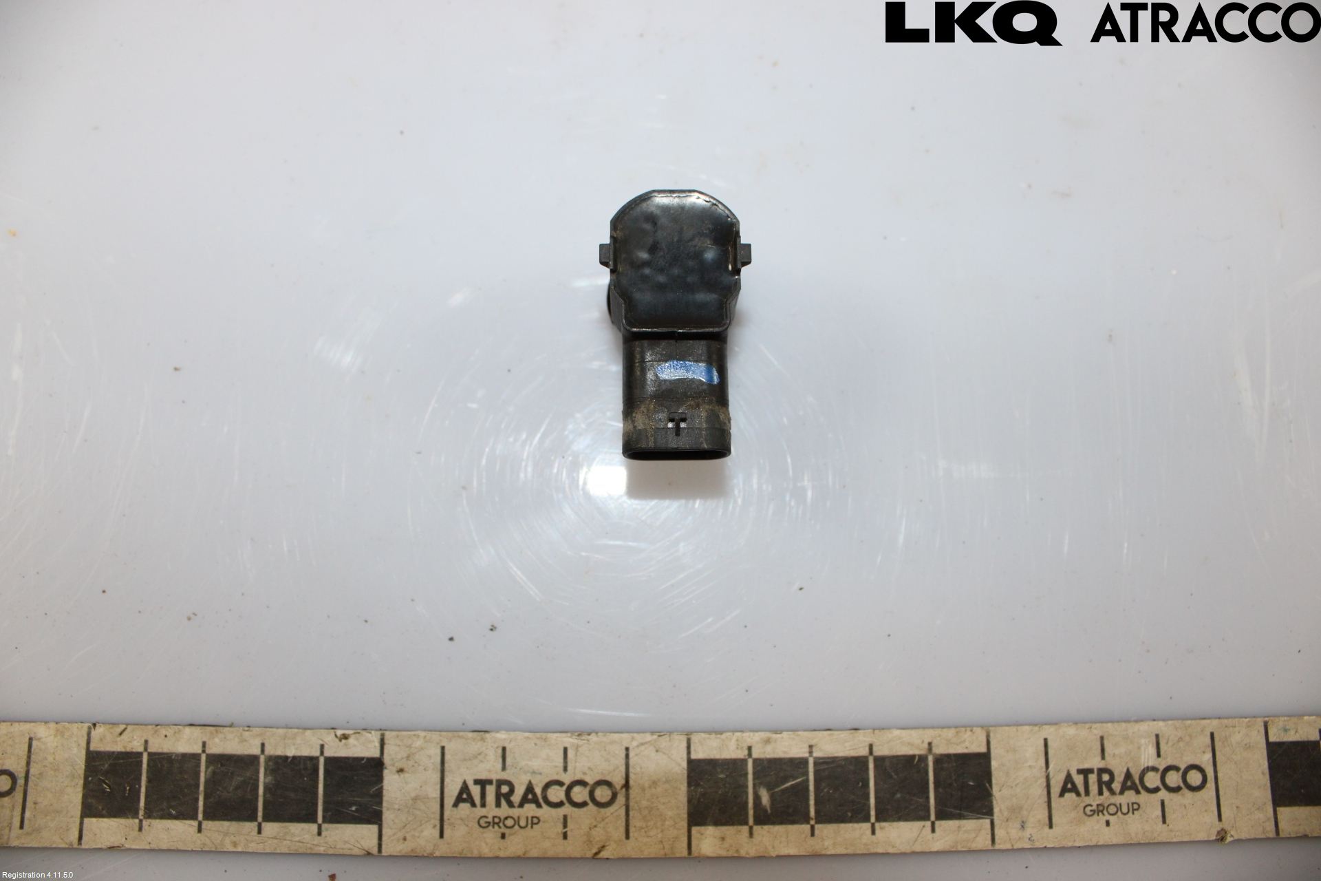 Volkswagen VW PASSAT 11-14 Parkeringshjälp Backsensor