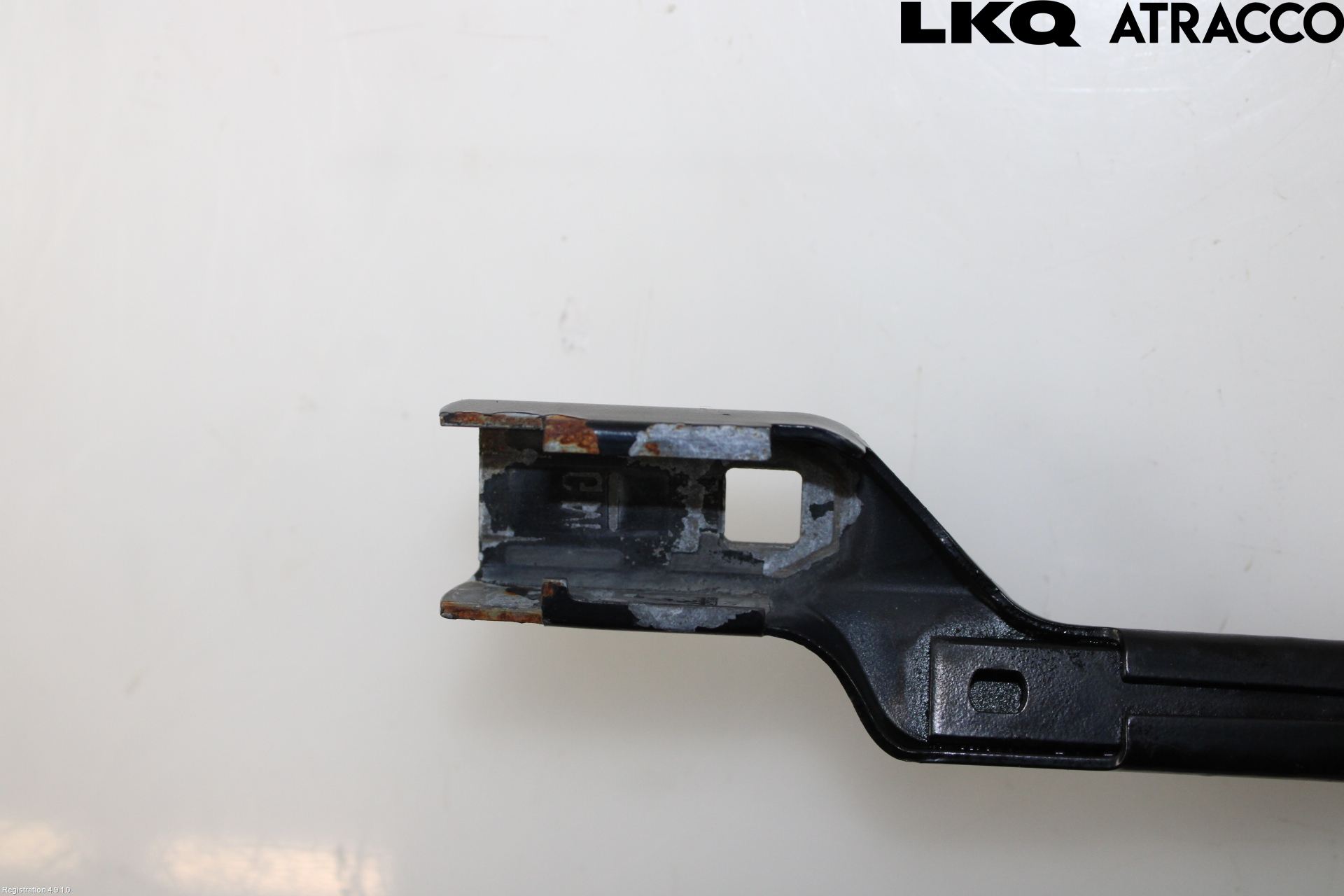 Opel ASTRA J 10-15 Torkararm Armar Vindruta