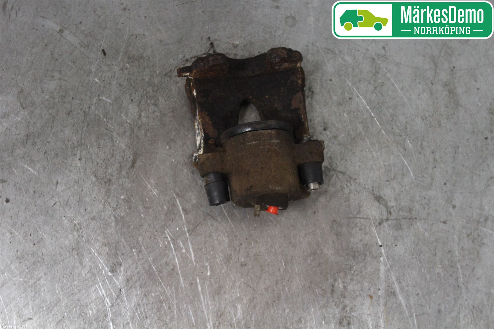 Skoda FABIA 07-14 Bromsok Fram Vänster