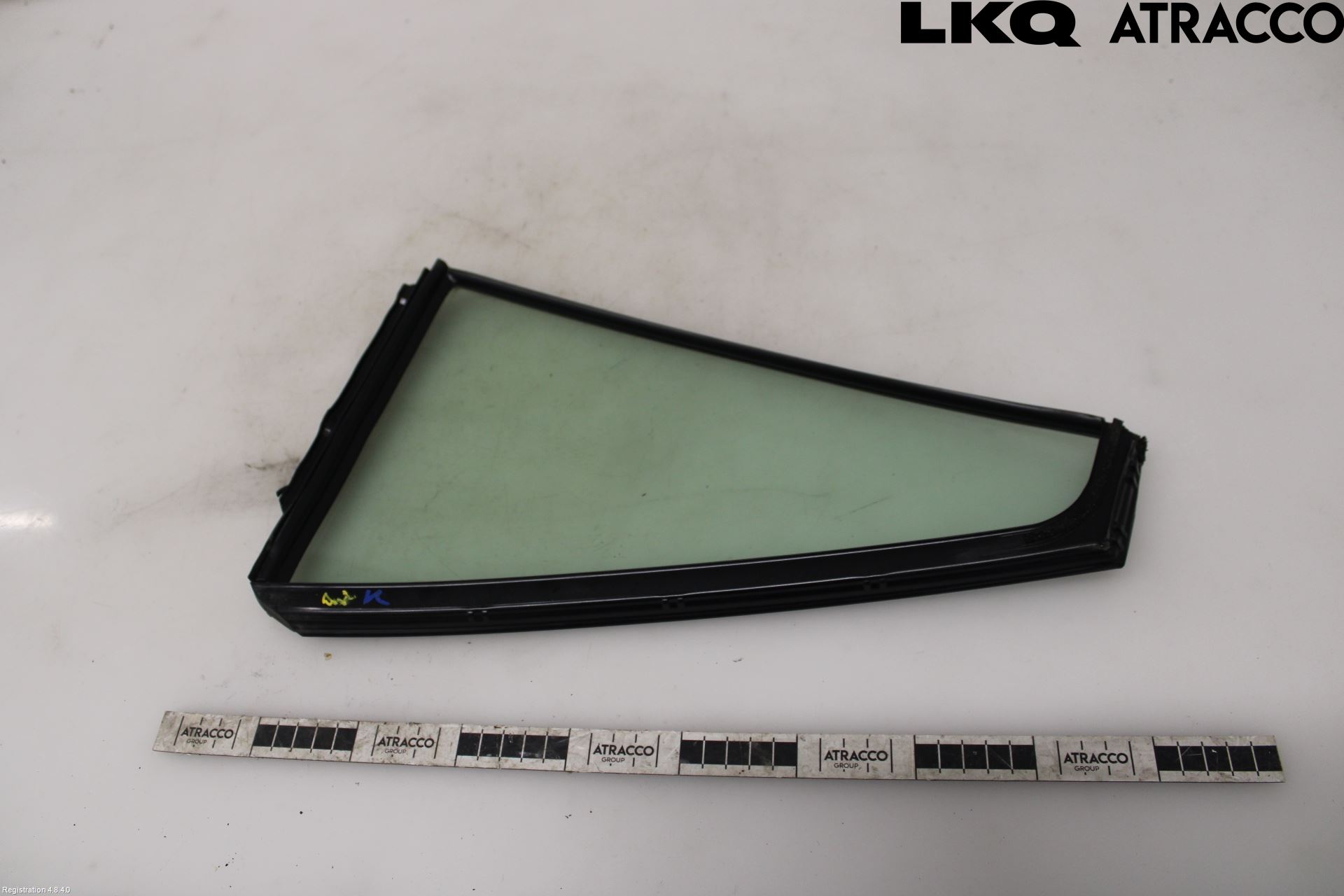 Subaru LEGACY 10-14 Dörruta Bak Lilla Hö