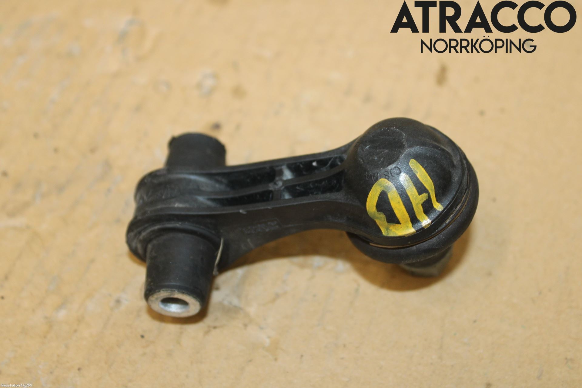 Volkswagen VW PASSAT 20-24 Krängningshämmarstag Bak