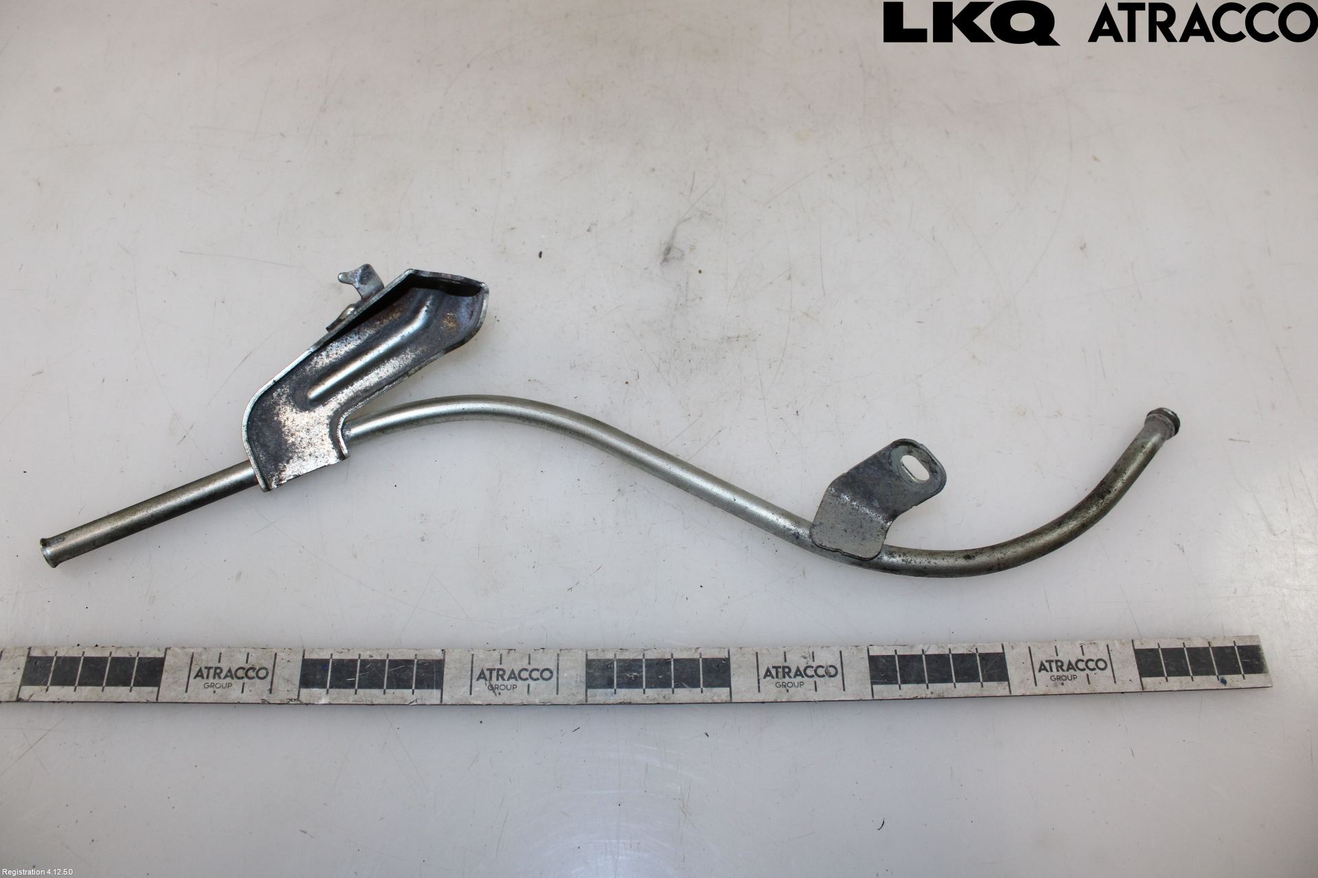 Toyota C-HR 16-23 Oljesticka