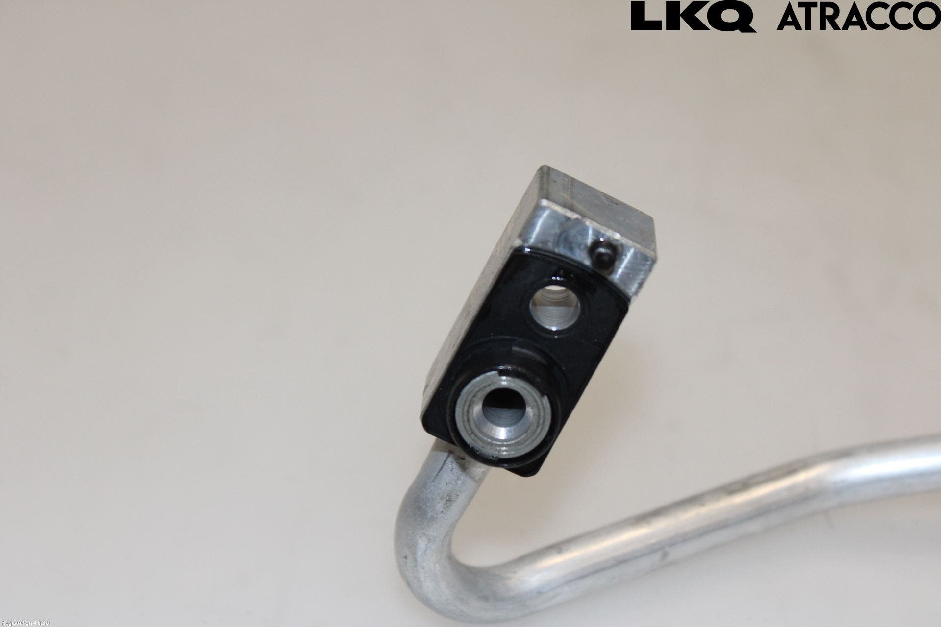 Volkswagen VW ID.4 21- Ac Slang-Rör