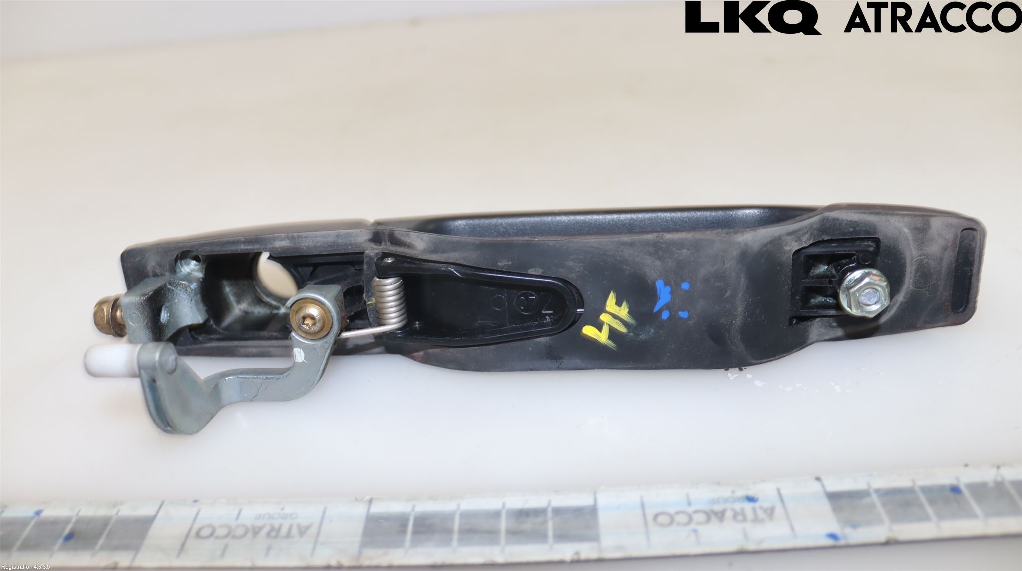 Saab 9000 CD    88-98 Dörrhandtag Yttre Hö