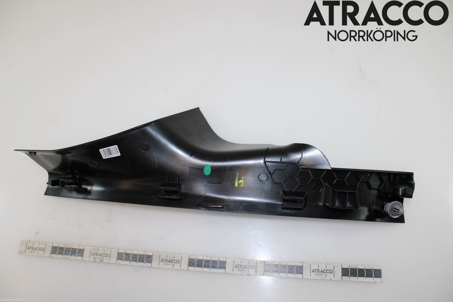 BMW 5 G30/G31/F90 17-23 Inredning Sidoklädsel