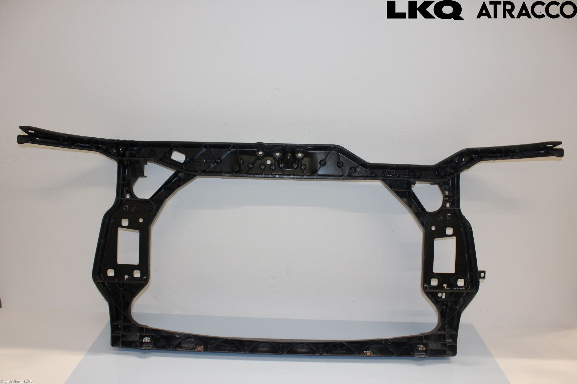 Audi A4 ALLROAD 09-16 Frontplåt