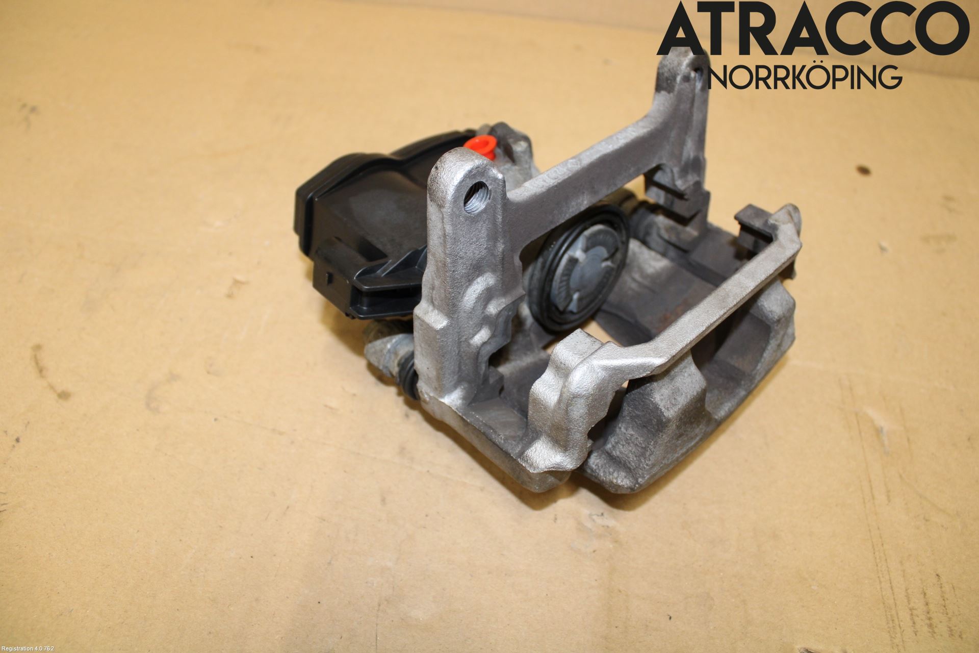 Audi A5 17- Bromsok Bak Vänster