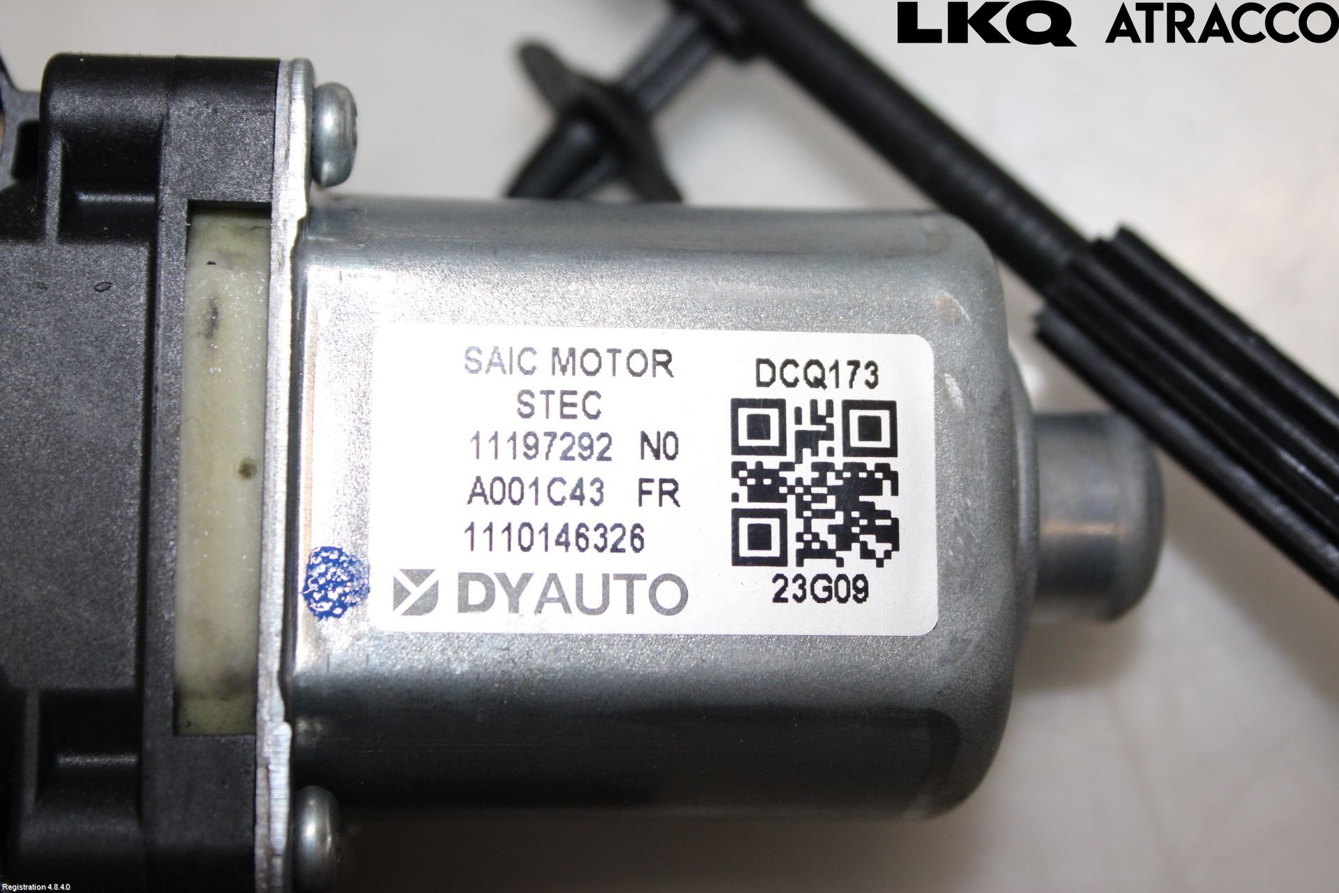 MG 4 23- Fönsterhiss El Kompl